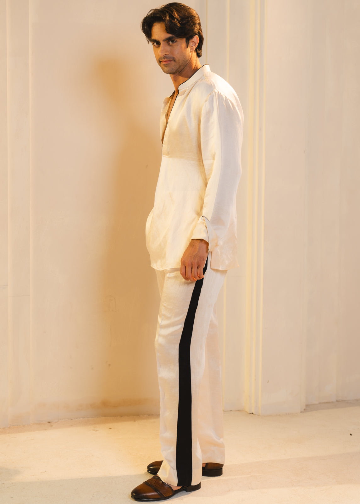 Digambara Kurta Set
