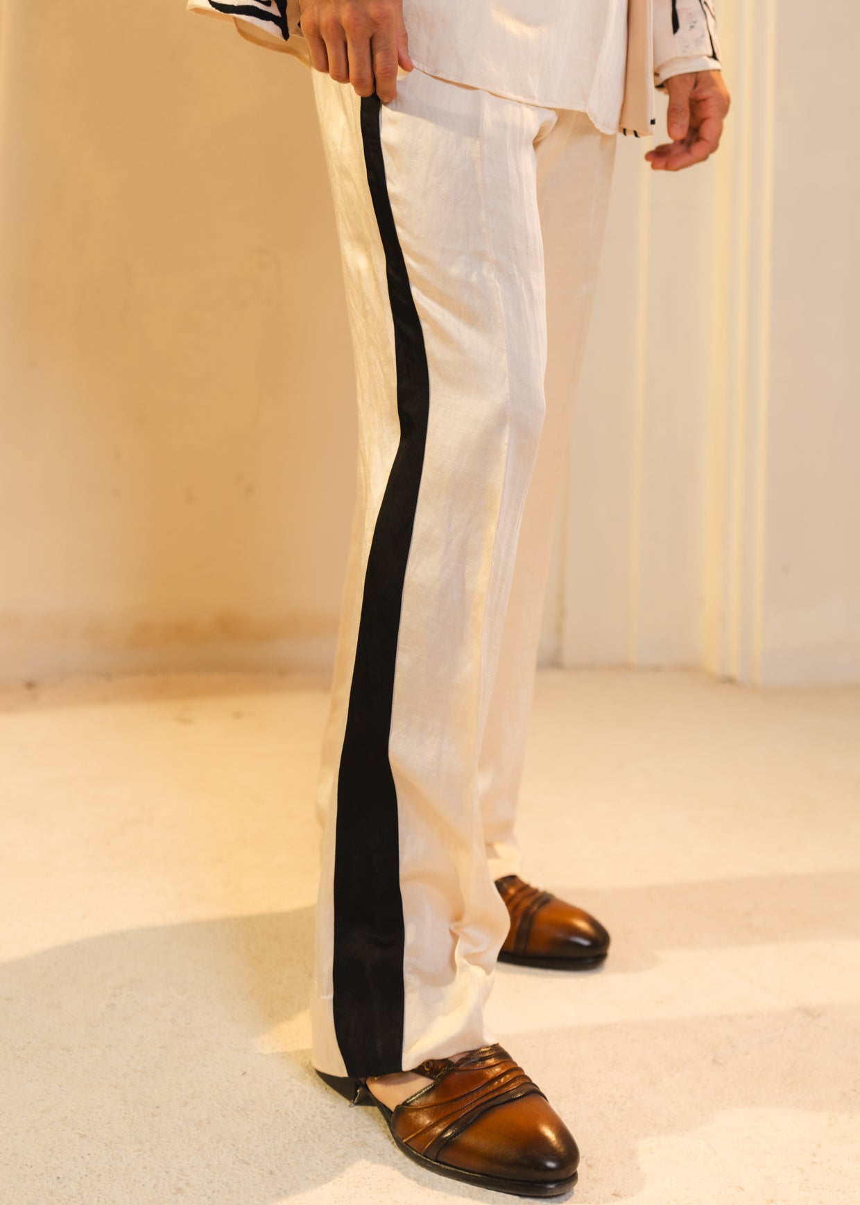 Digambara Kurta Set