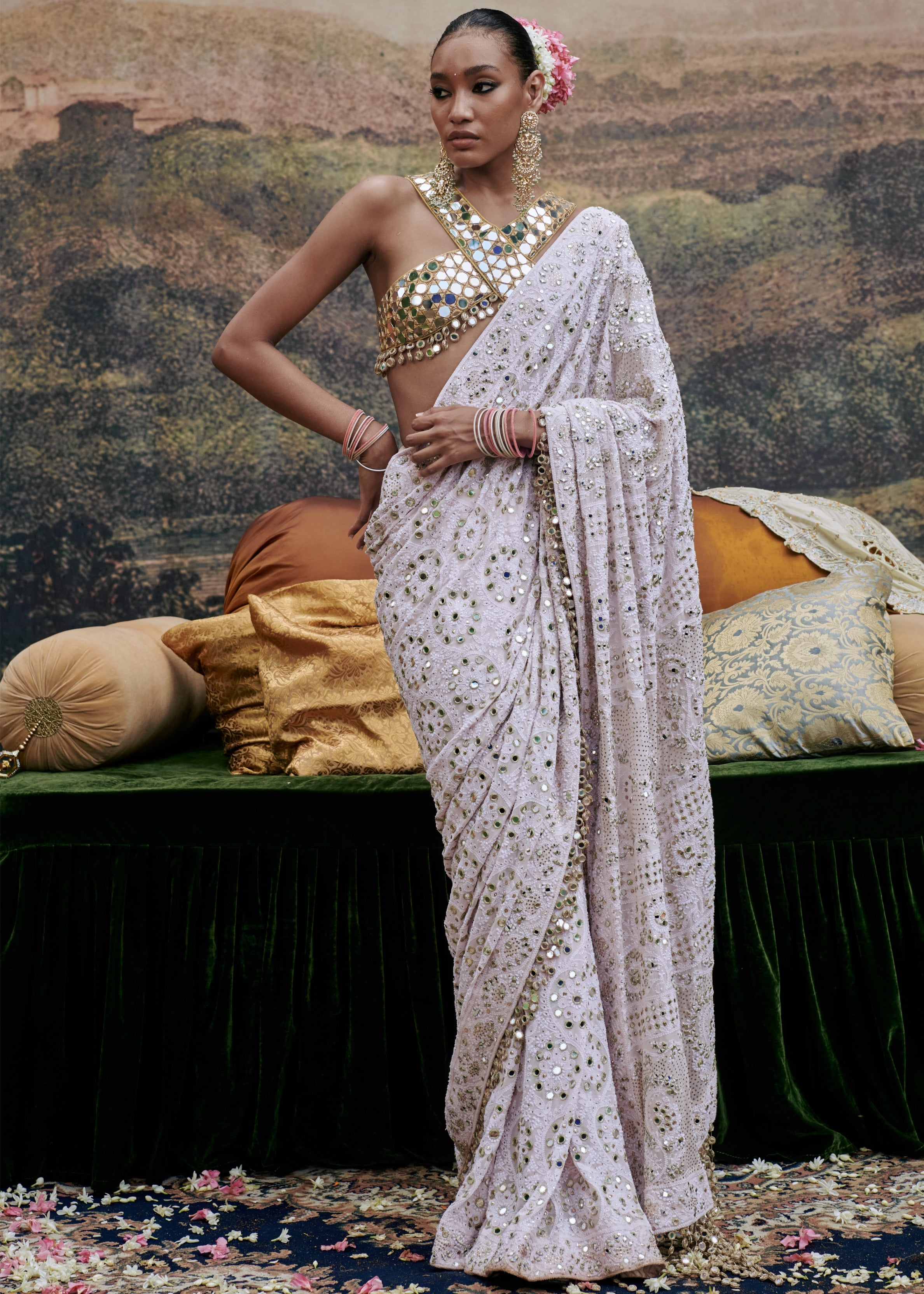 Peraan Sari