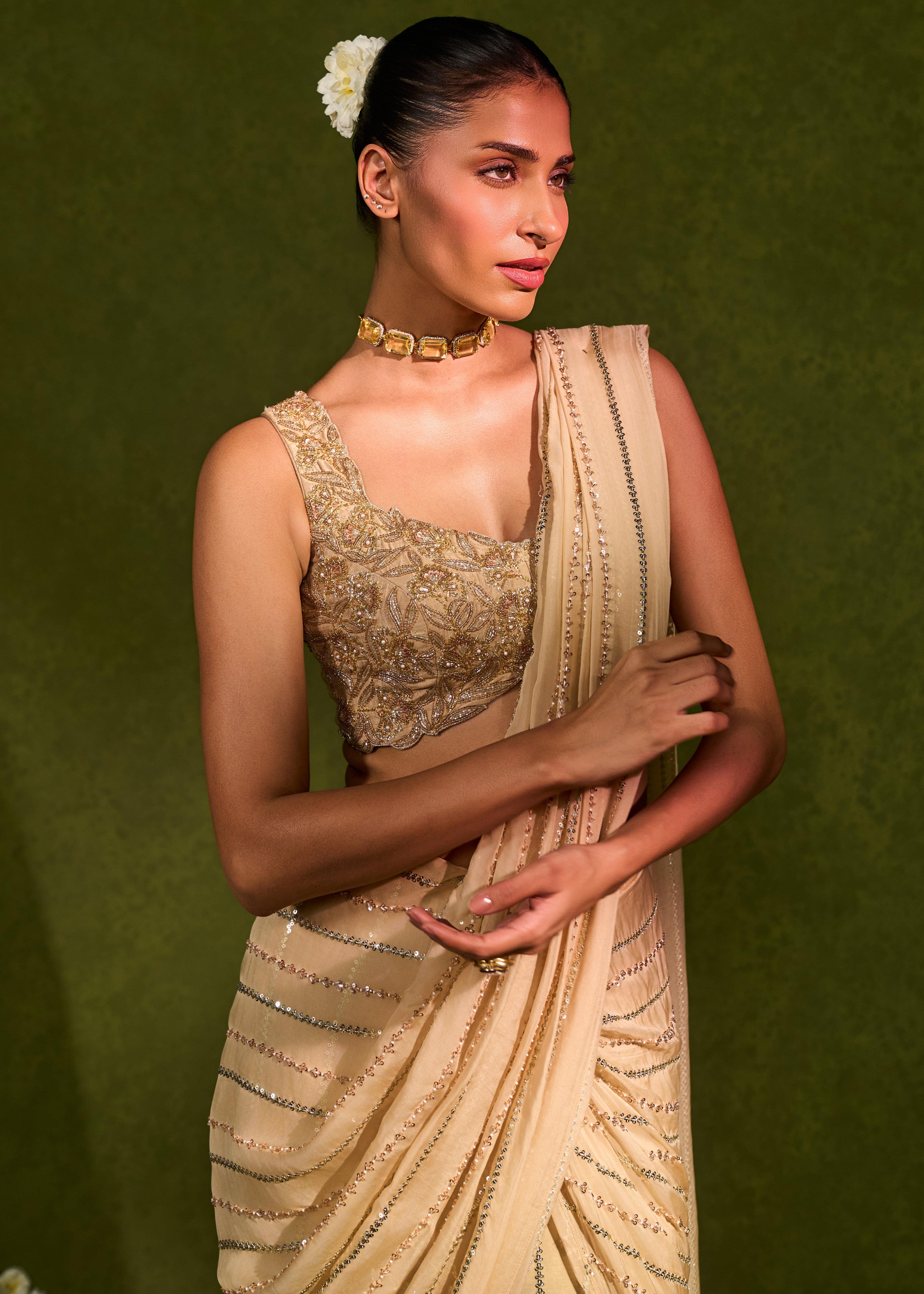 Aaliyah Sari
