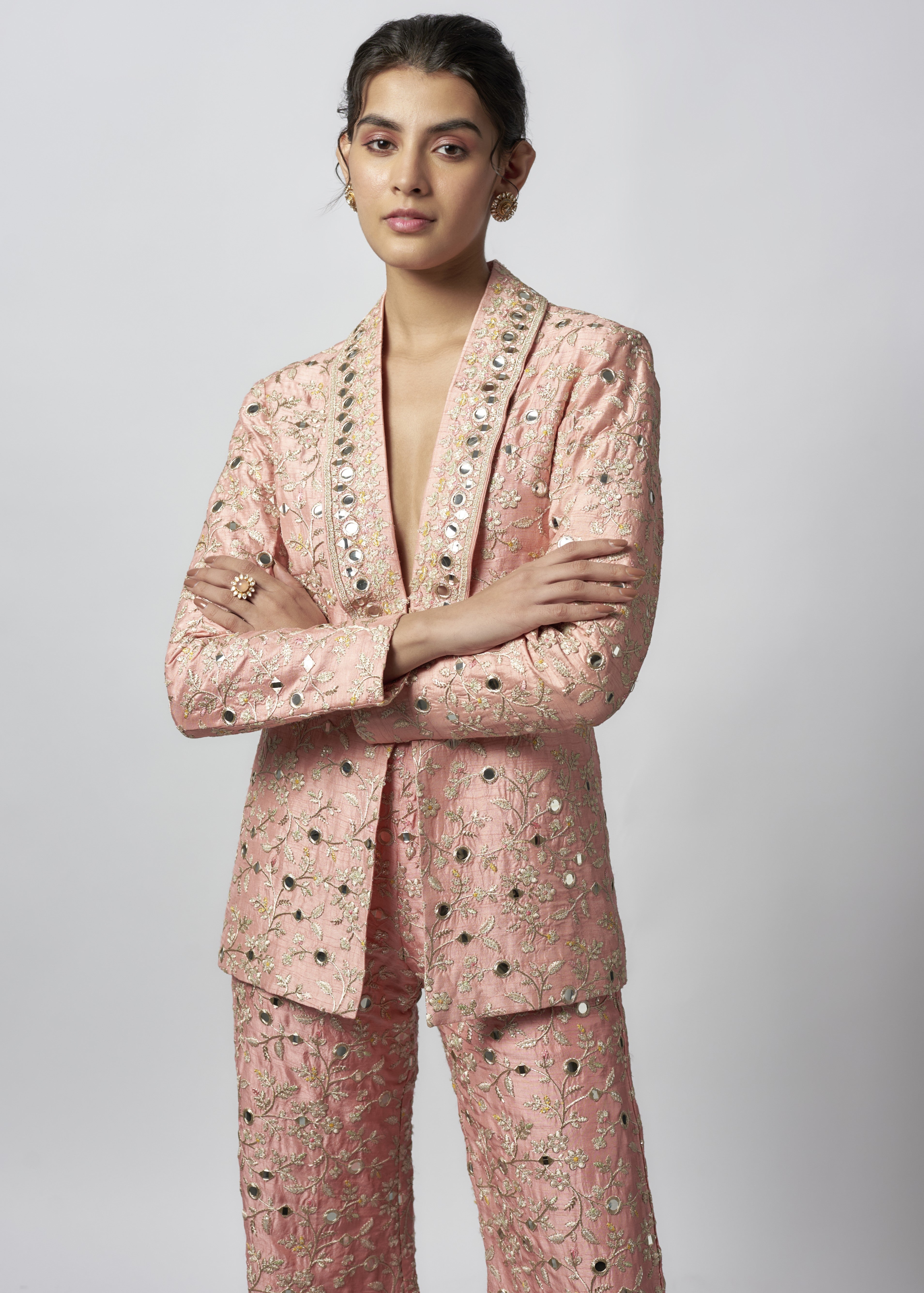 Sanura Pant Set