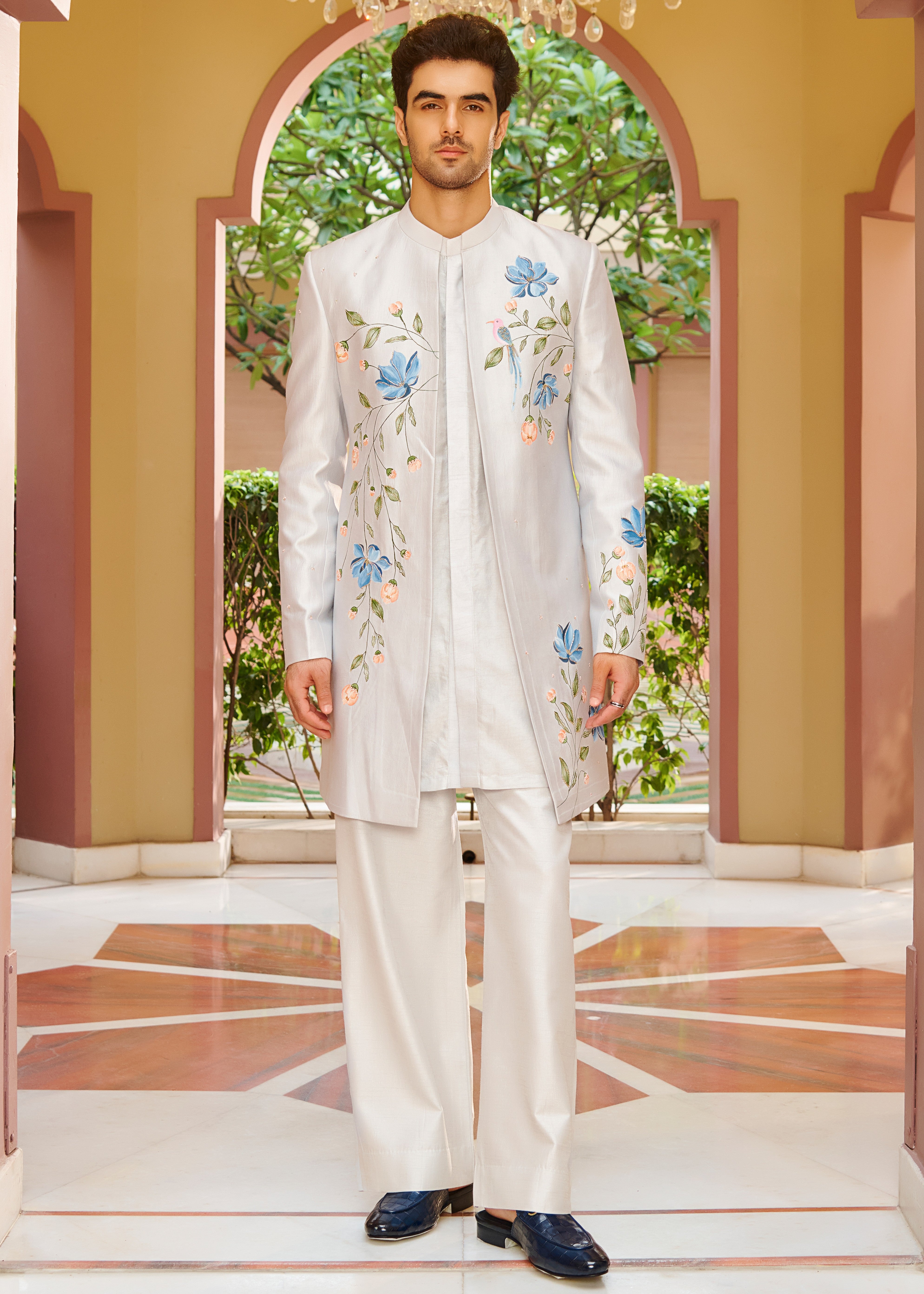 Saba Sherwani Set