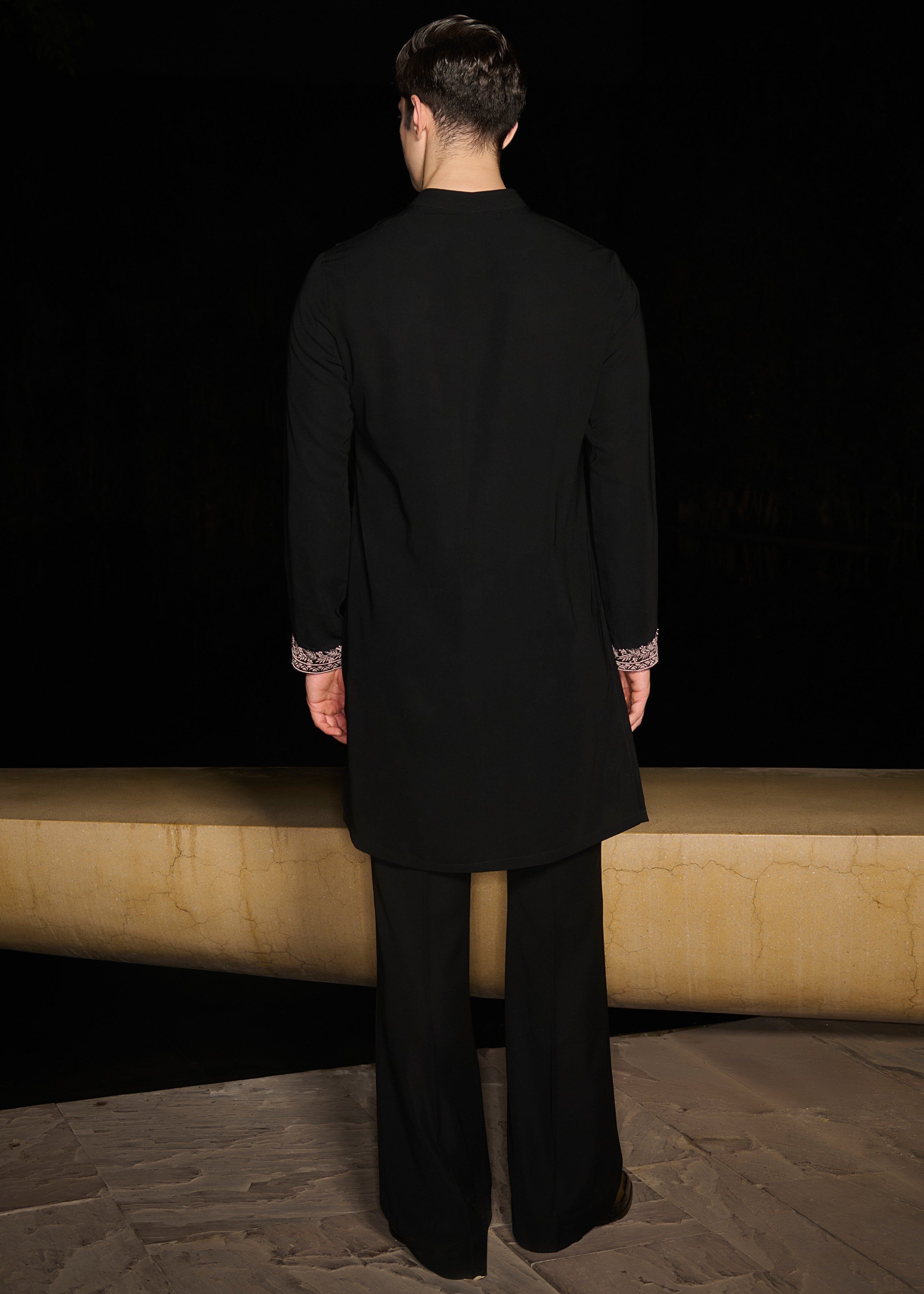 Stride Kurta Set