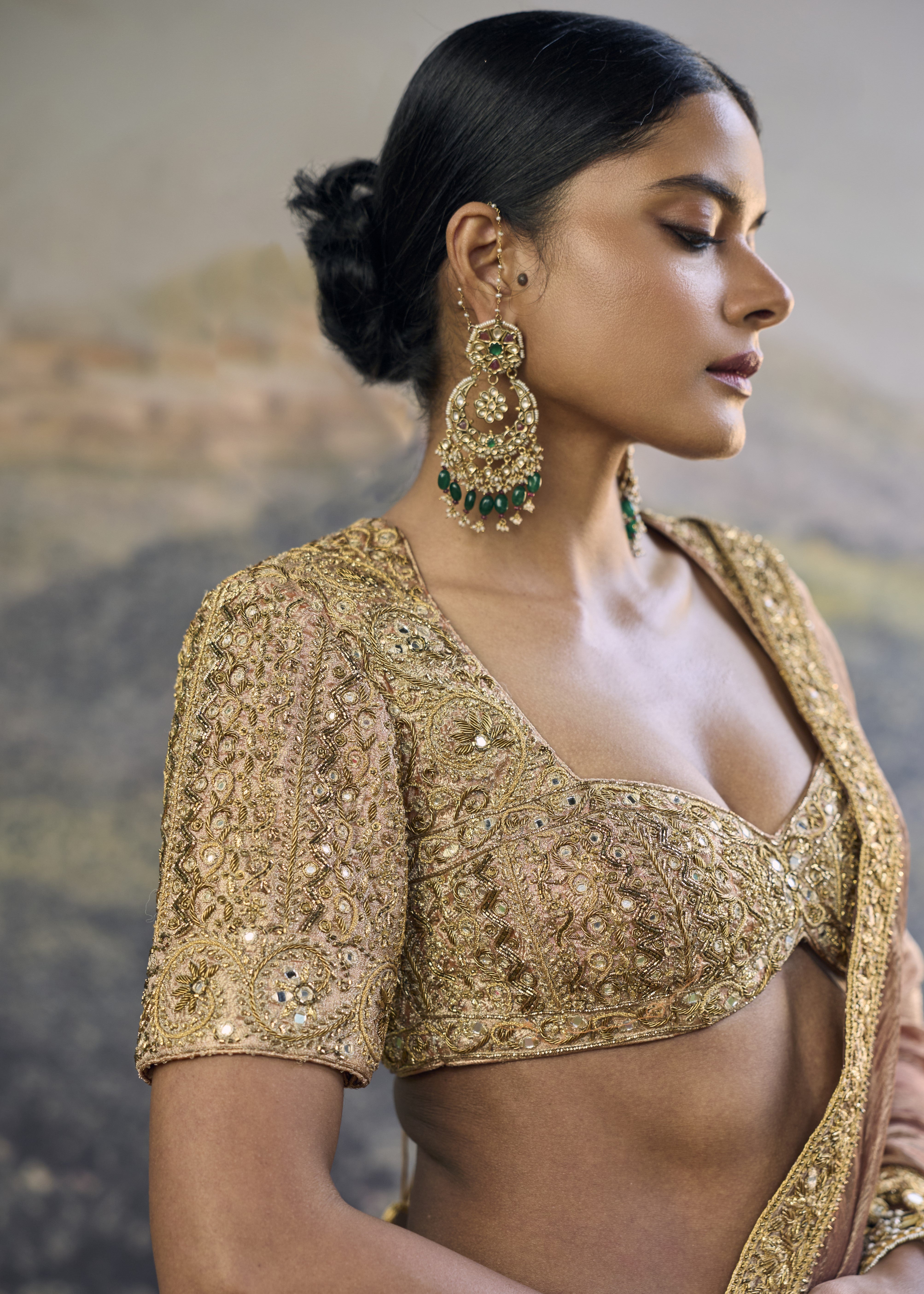 Trinaya Sari Set