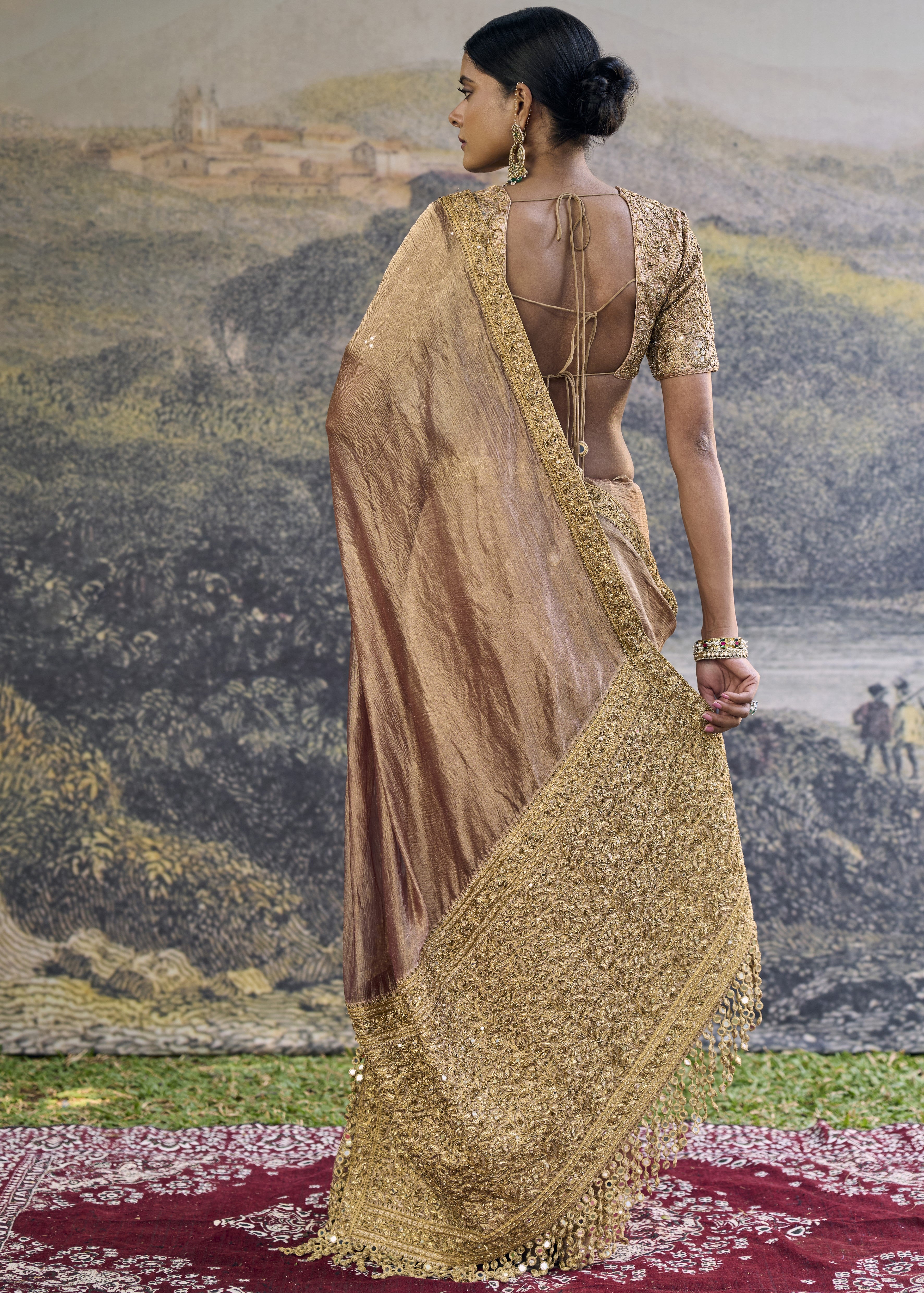 Trinaya Sari Set