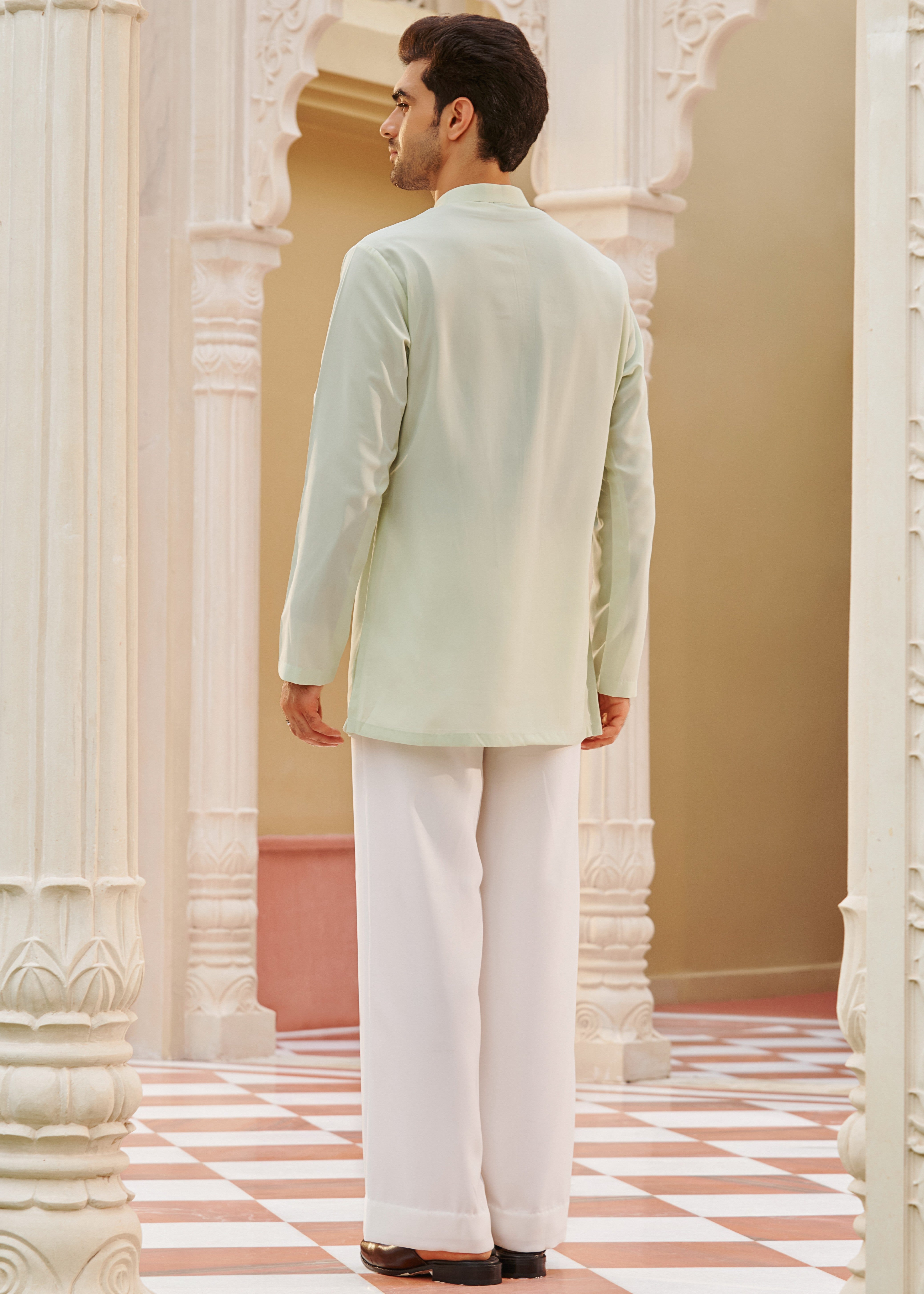 Khaas Kurta Set