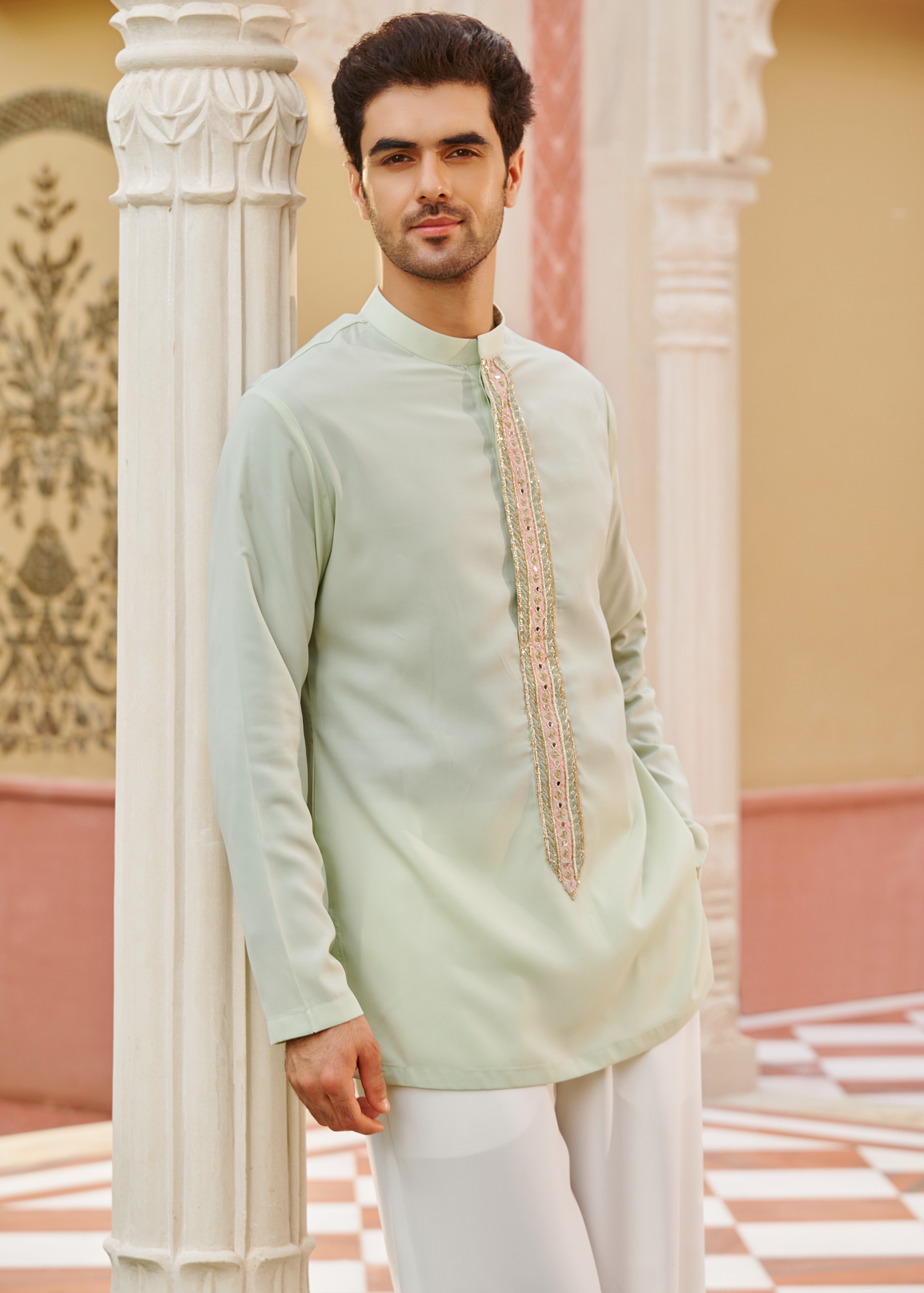 Khaas Kurta Set