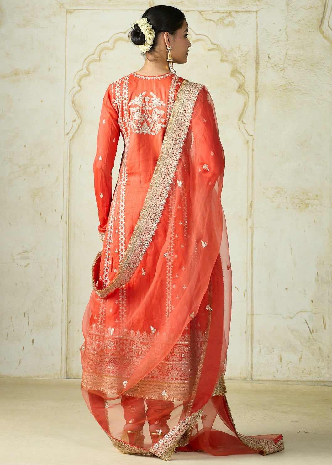 Zahina AG Set