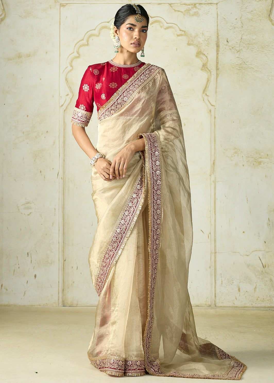 Farida Sari Set