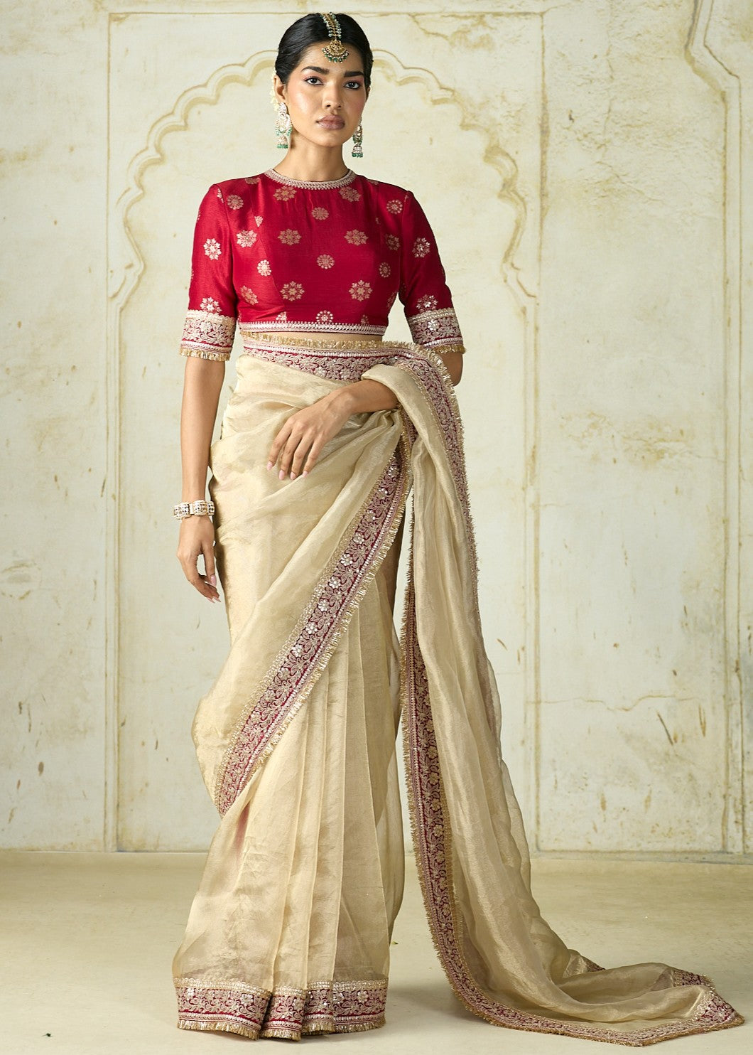 Farida Sari Set