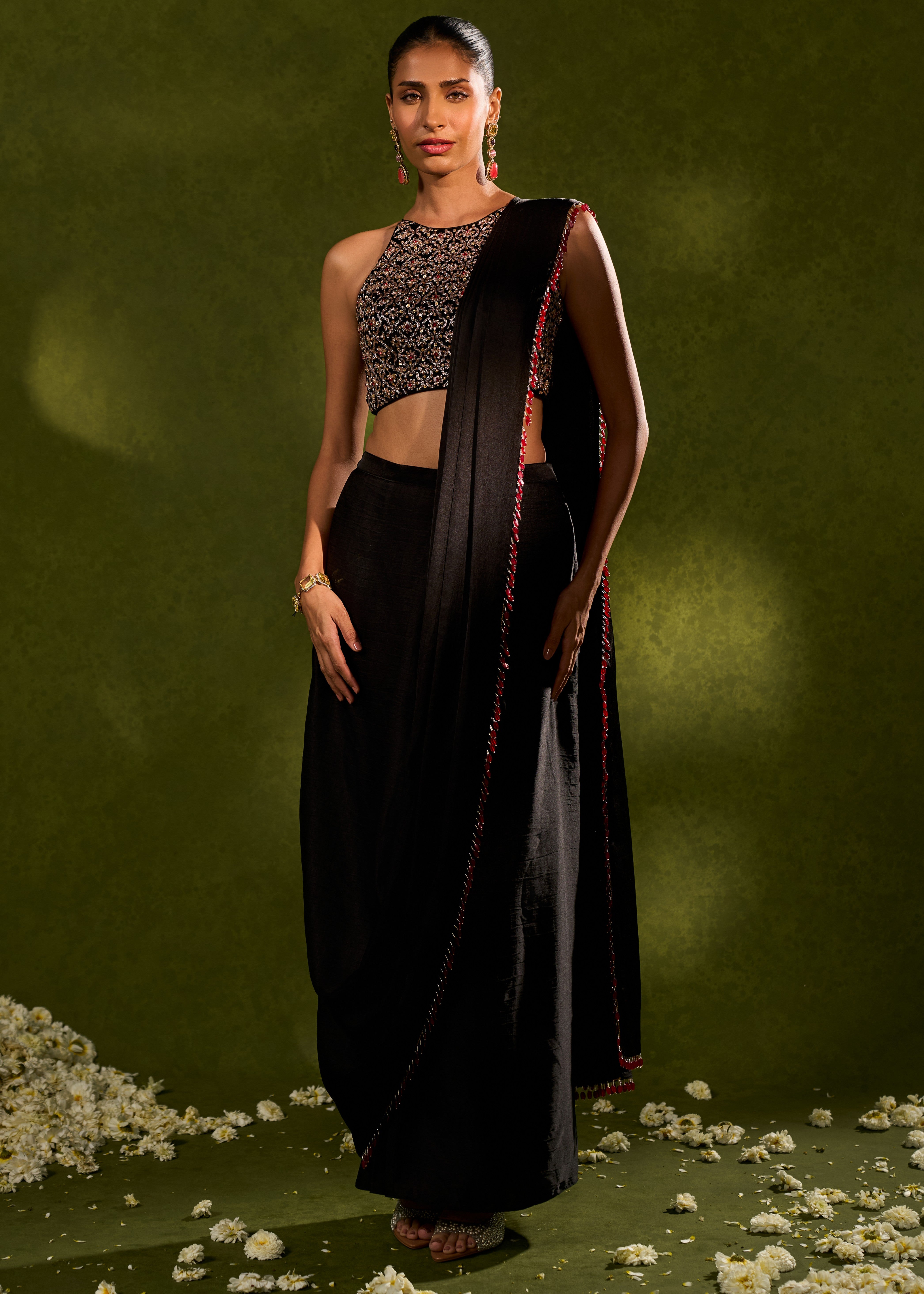 Aanya Sari