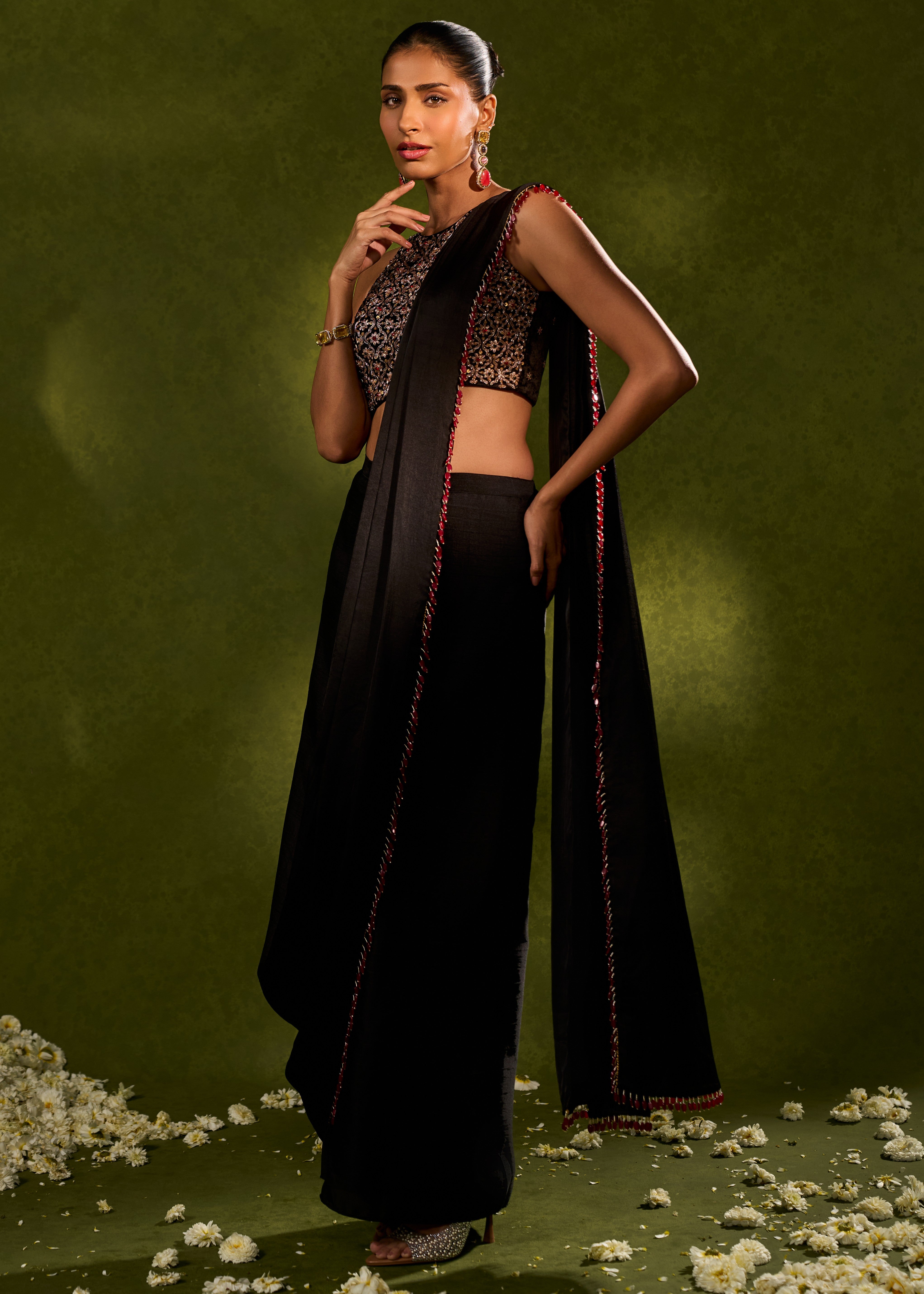 Aanya Sari