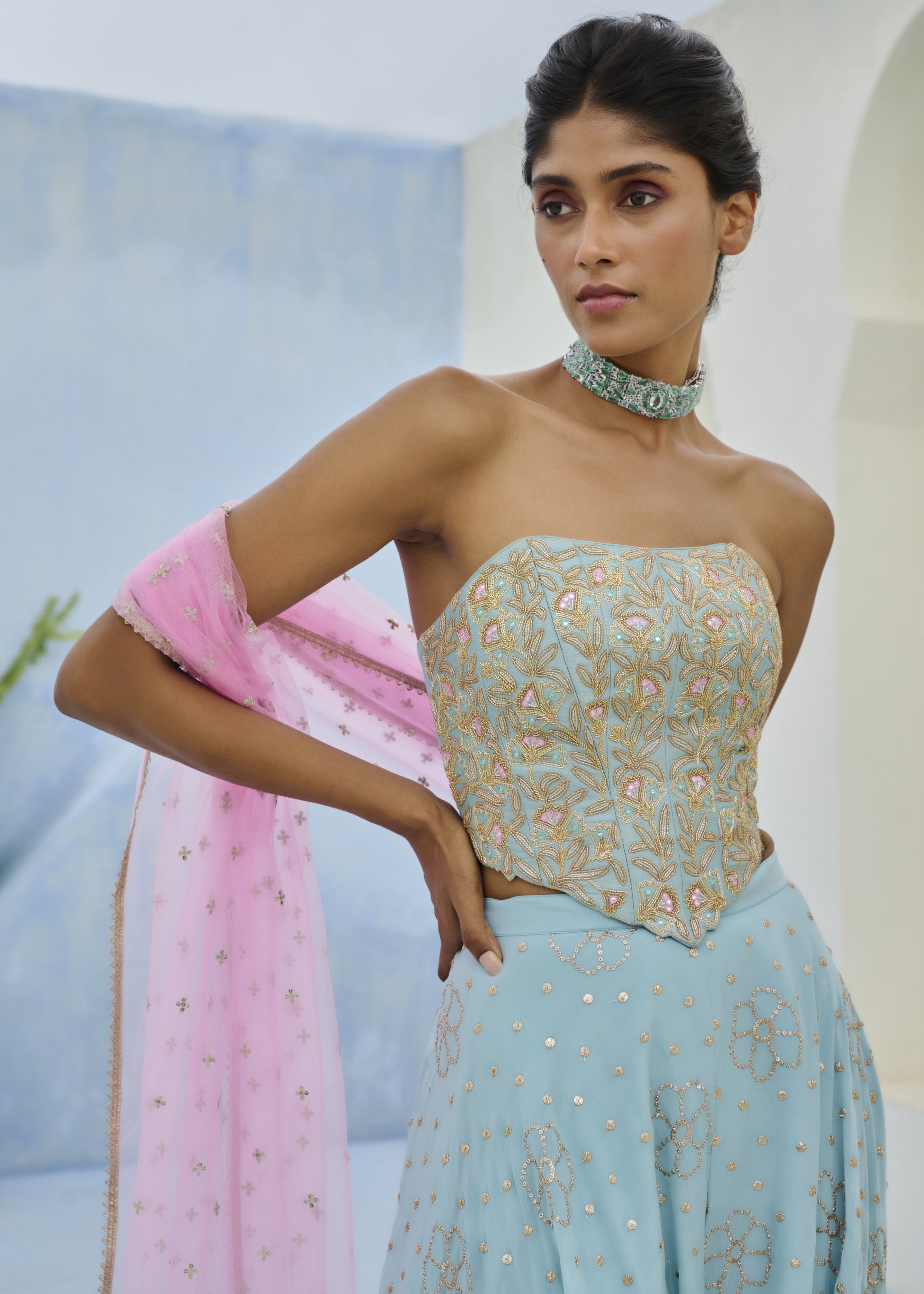 Suhana Flared Pants