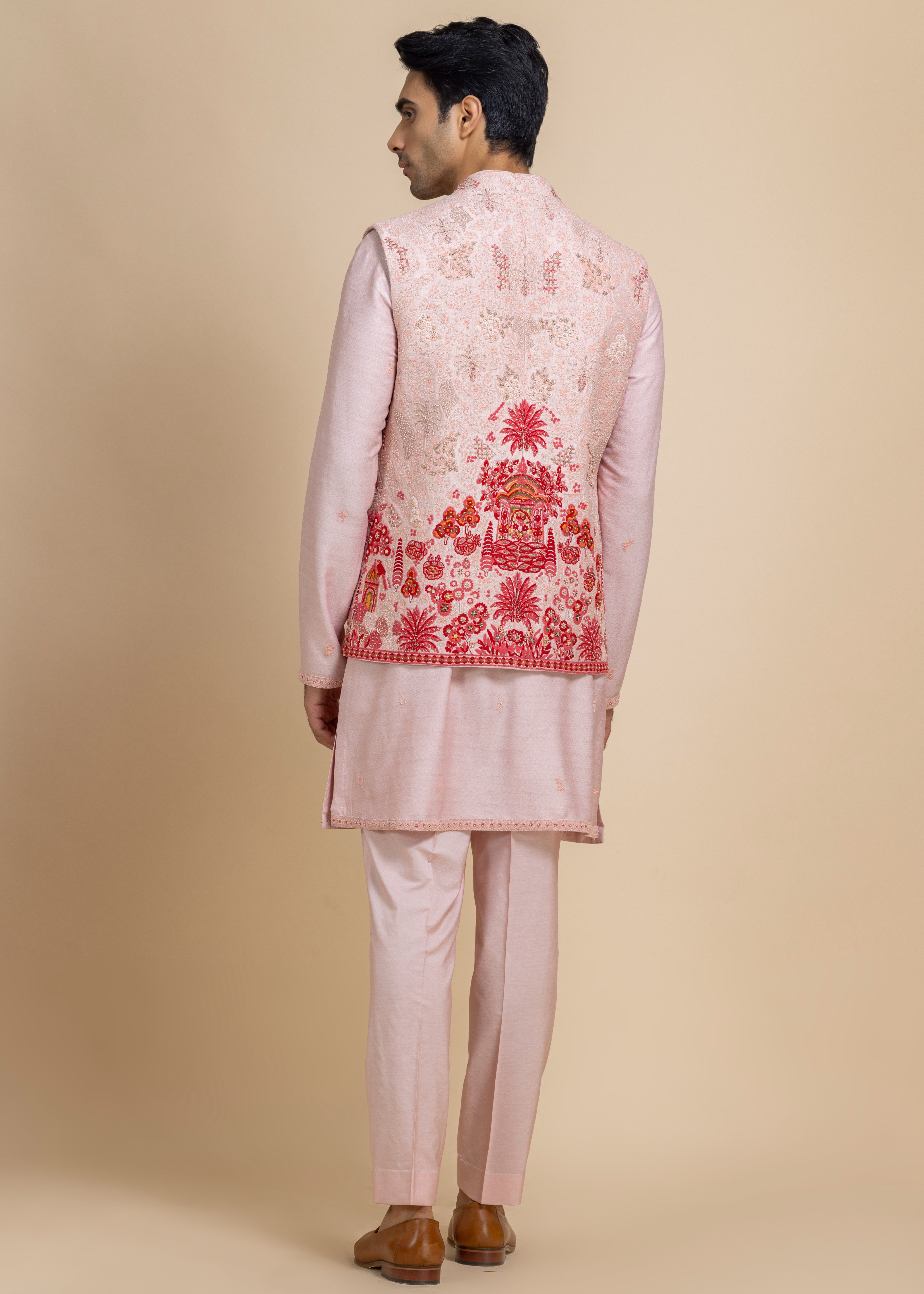 Virel Bundi Set