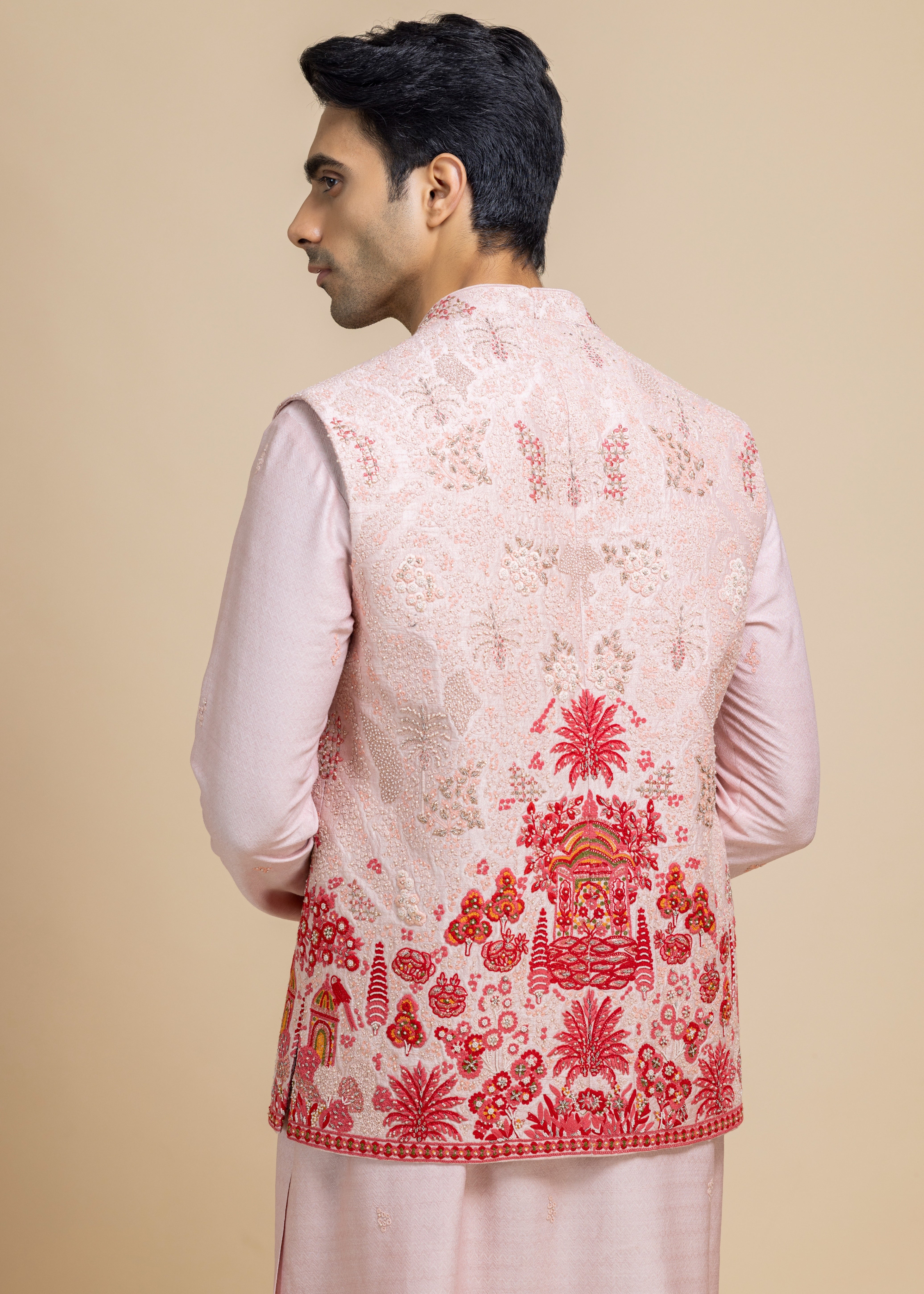 Virel Bundi Set