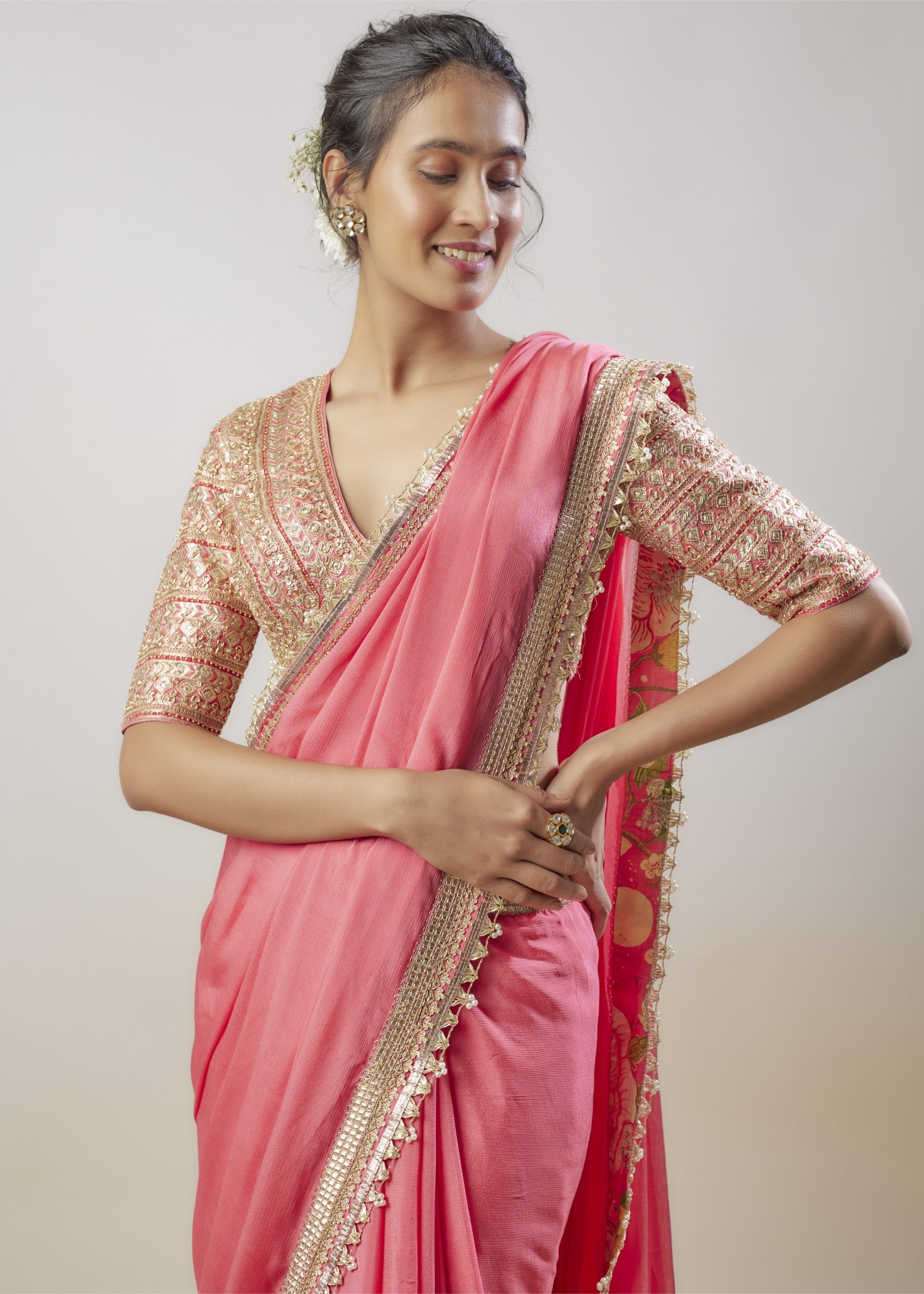 Maya Sari Set