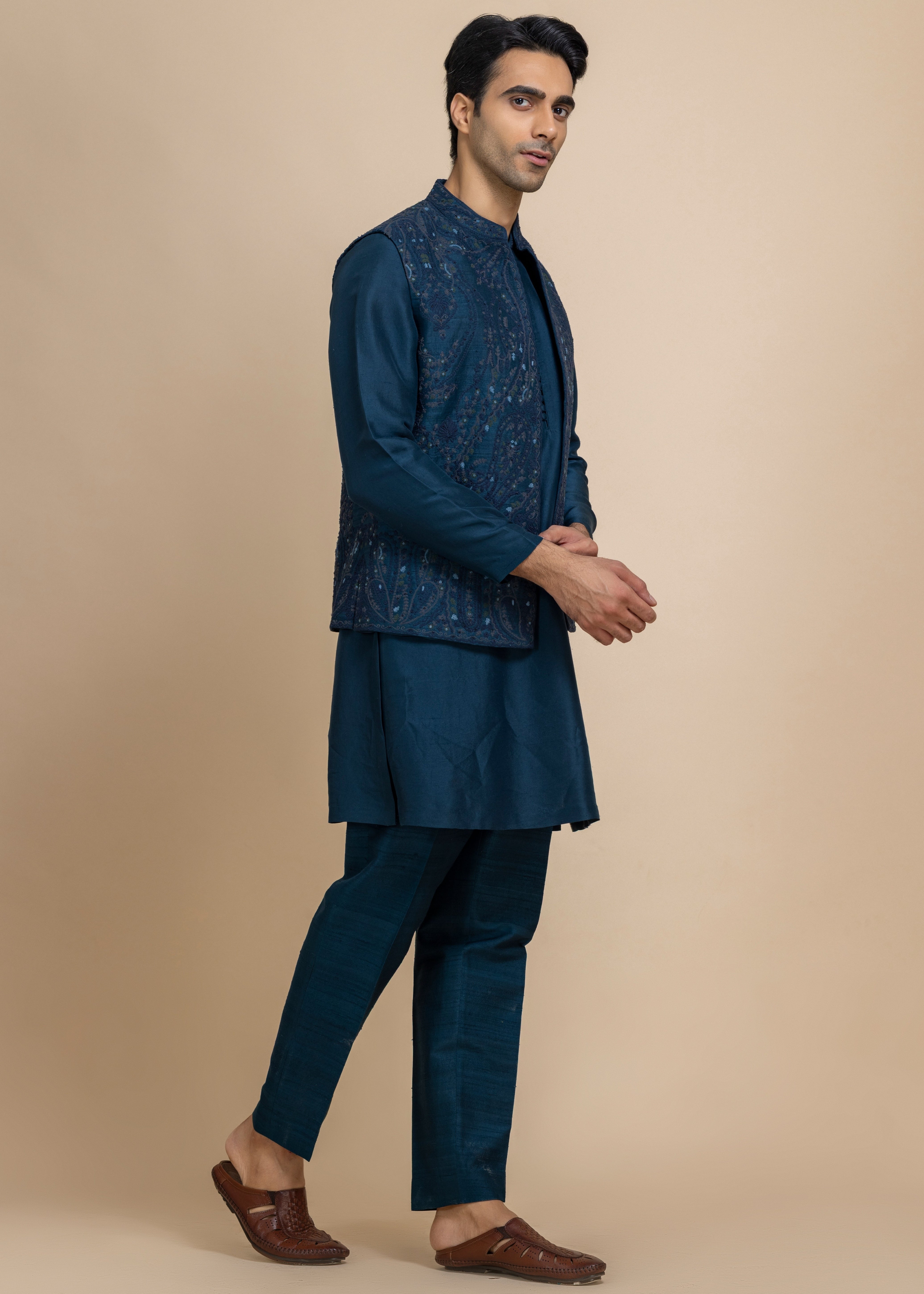 Marine Bundi Set