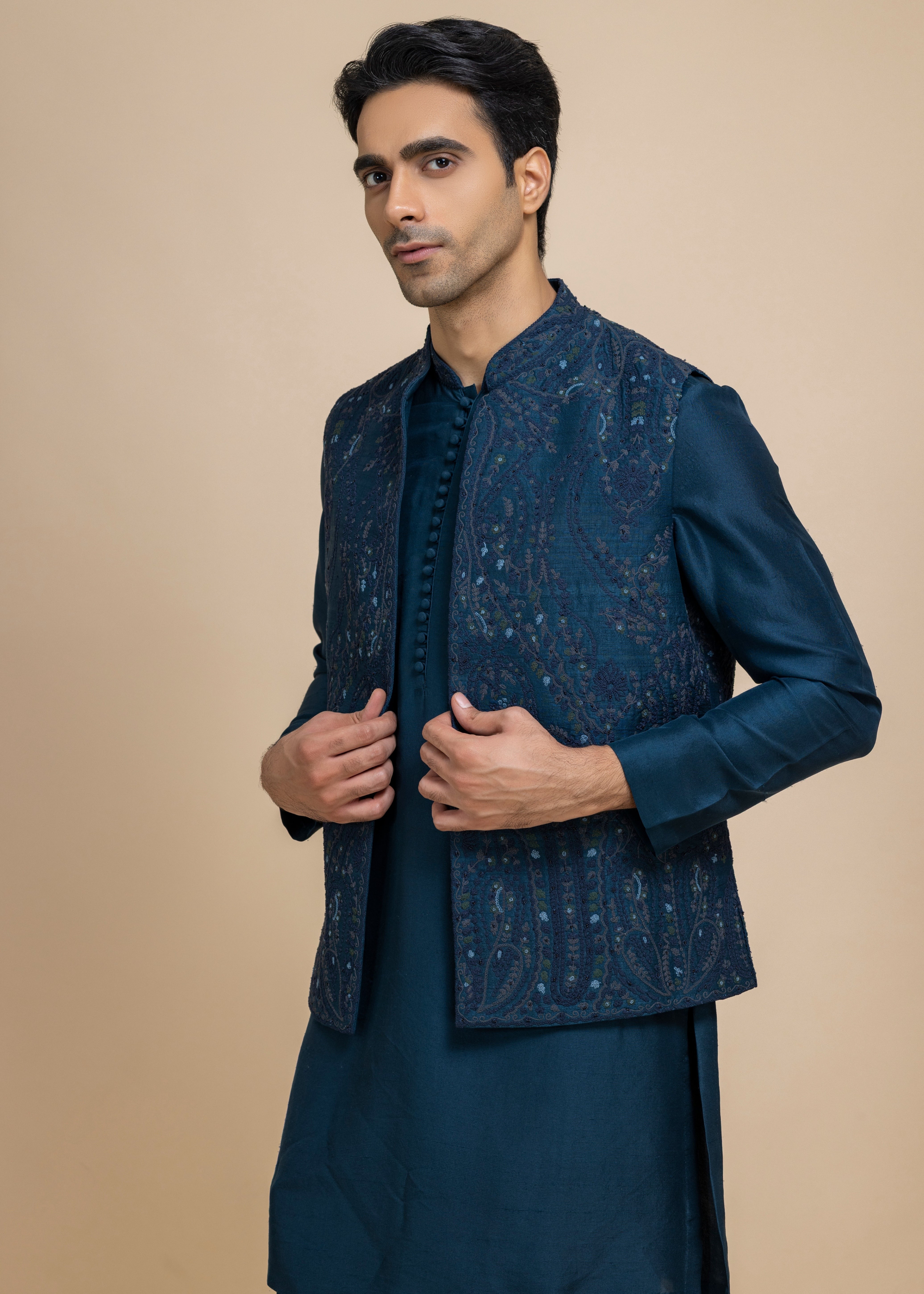 Marine Bundi Set