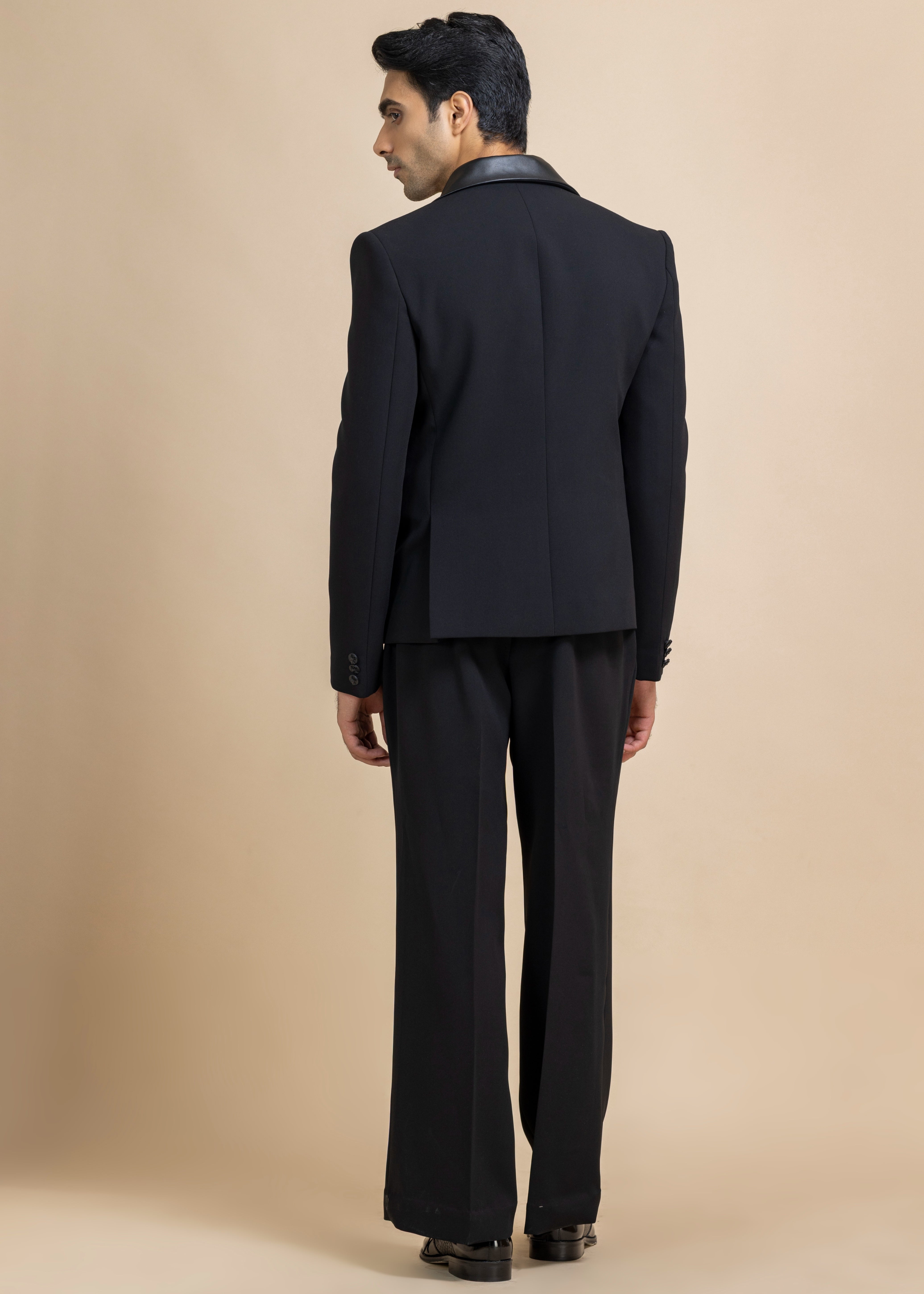 Garnet Prestige Tuxedo