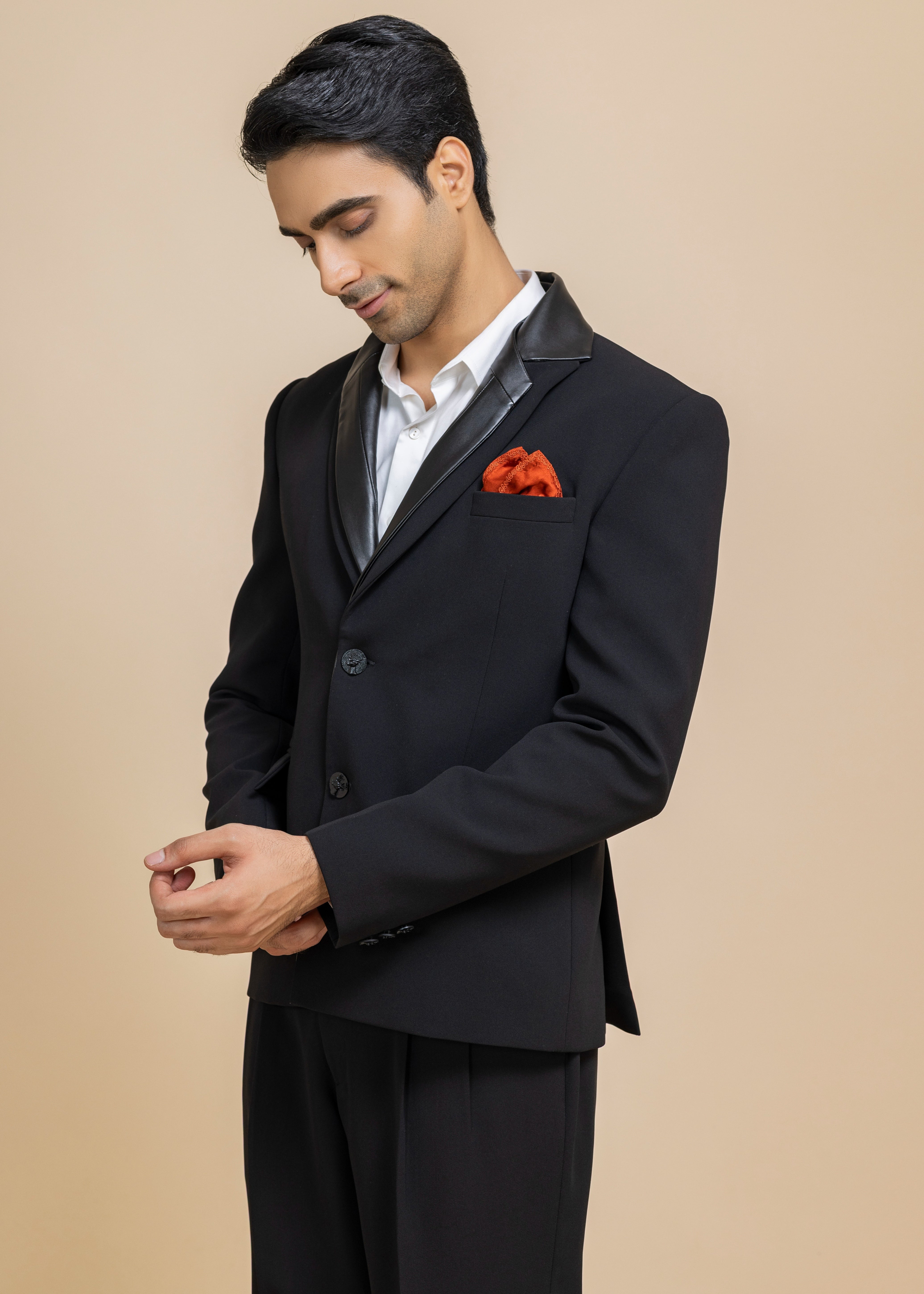 Garnet Prestige Tuxedo