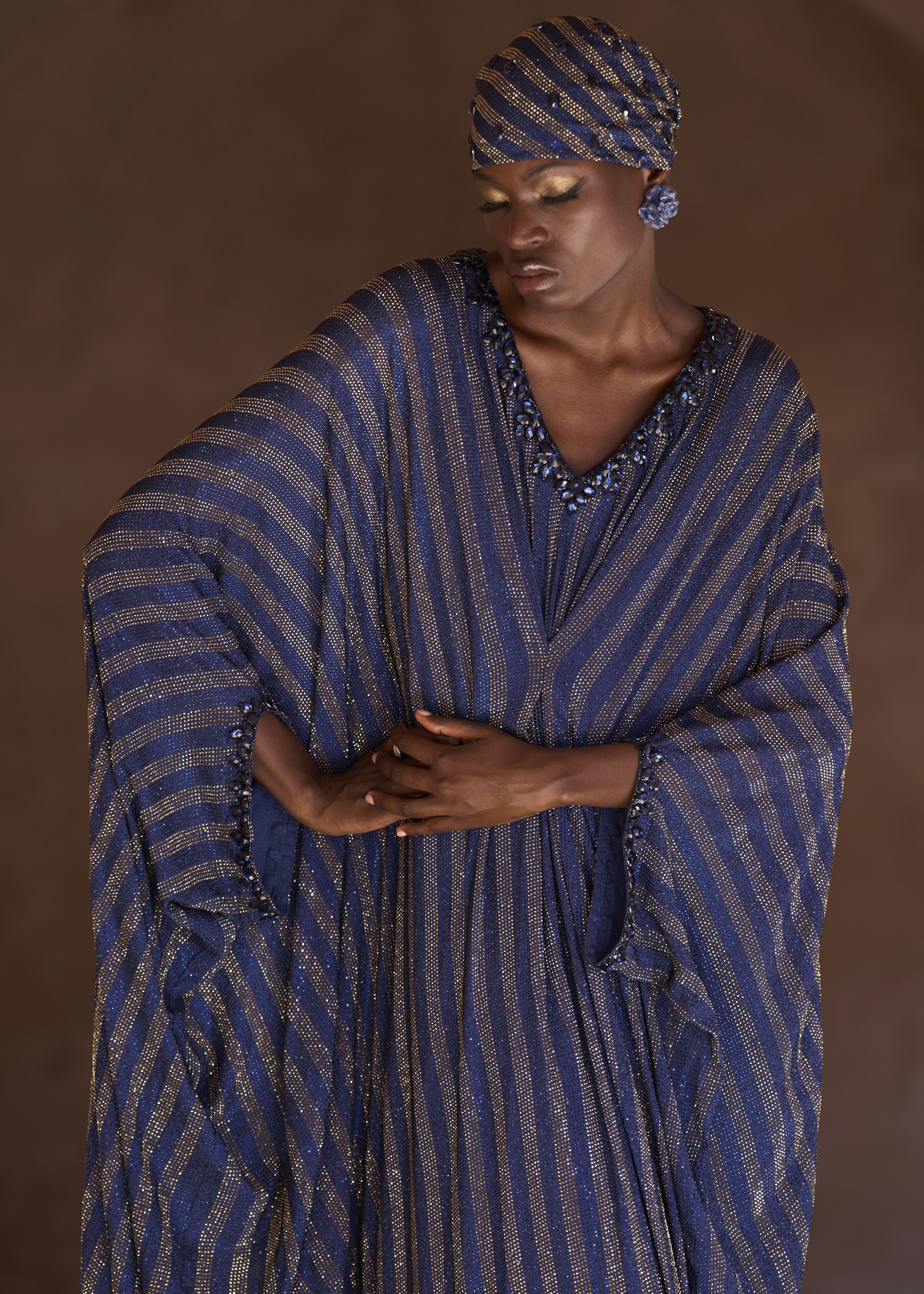 Khayrat Kaftan