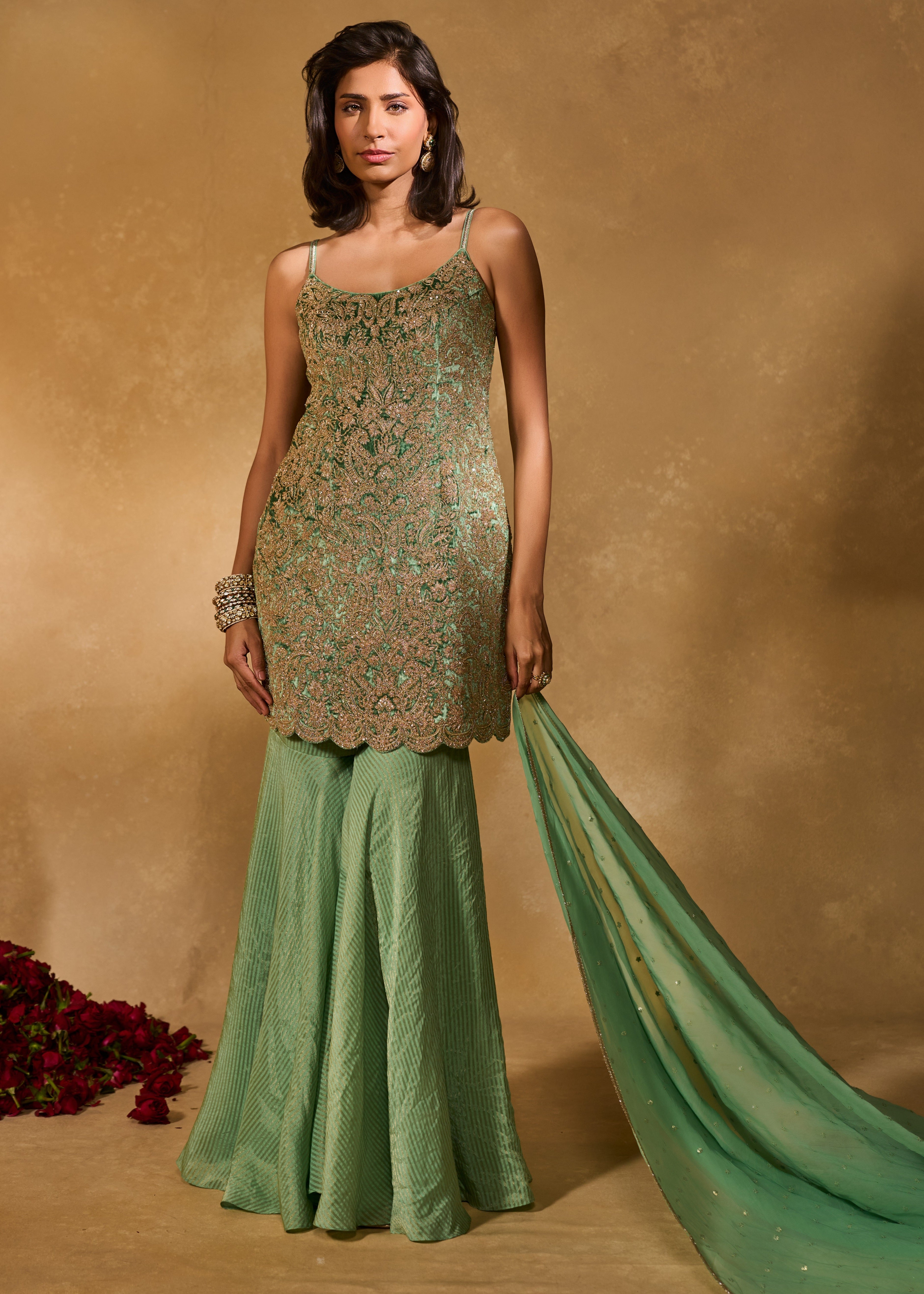 Lekha Sharara