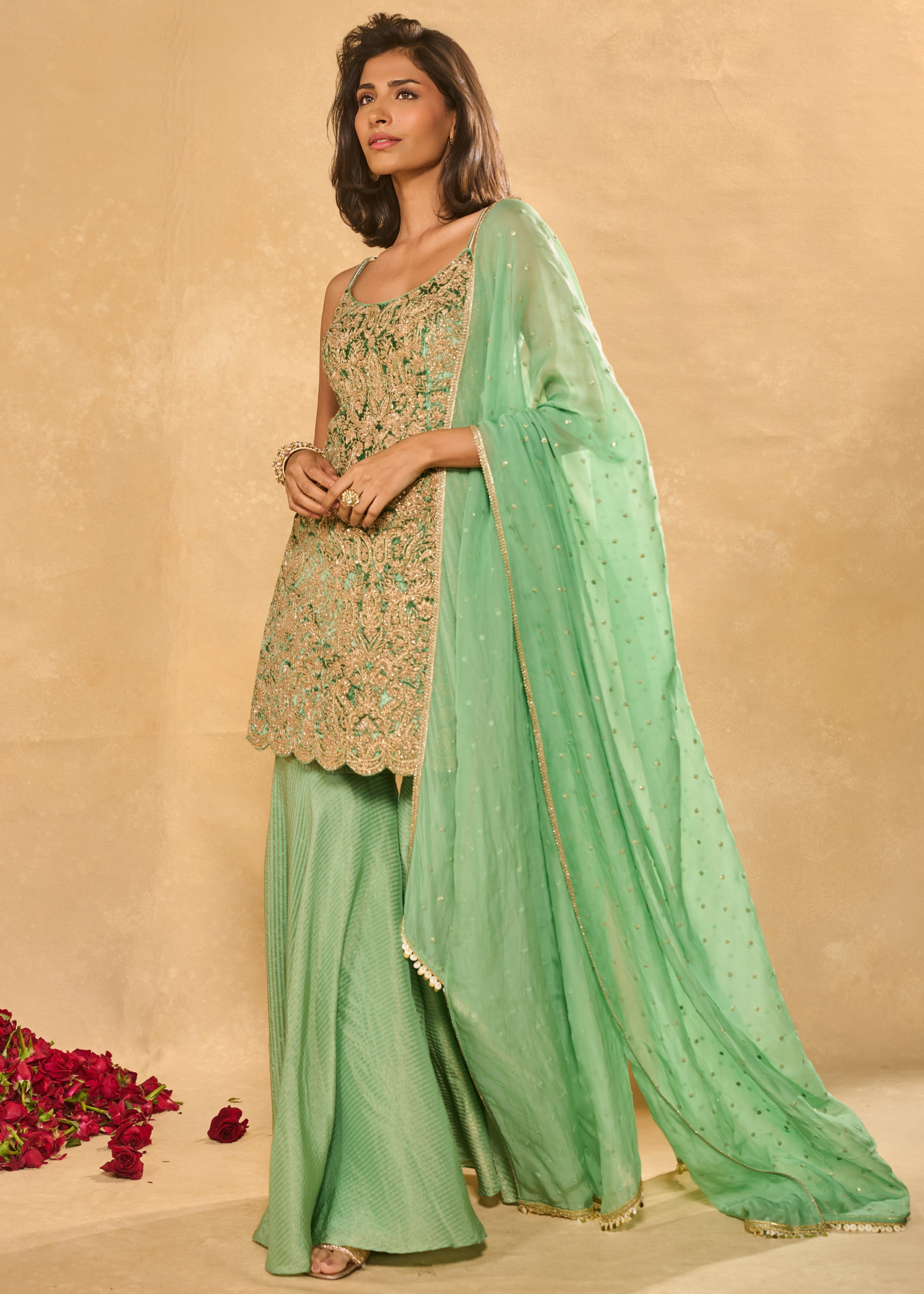 Lekha Sharara