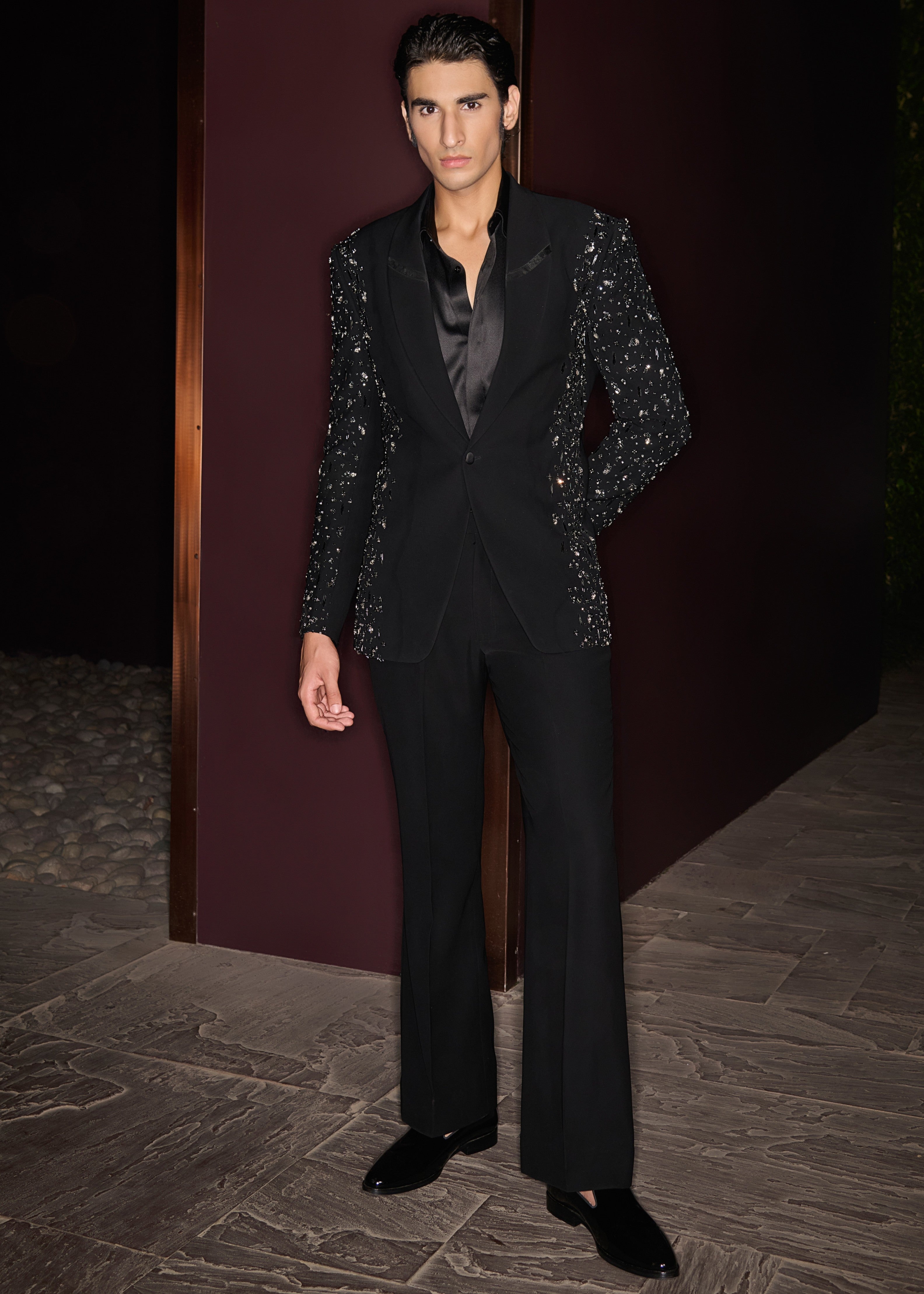 Starbeam Tuxedo Set