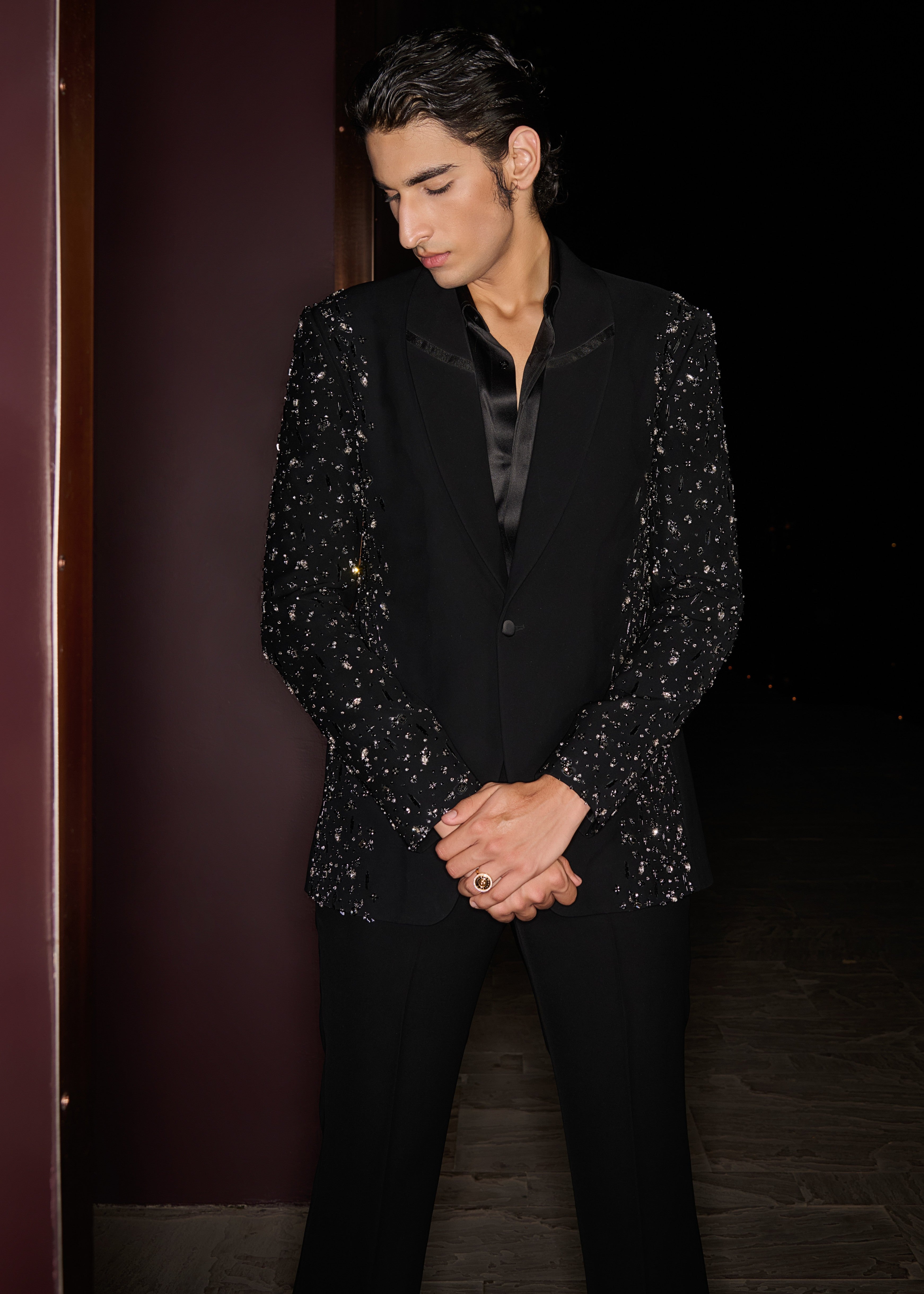Starbeam Tuxedo Set