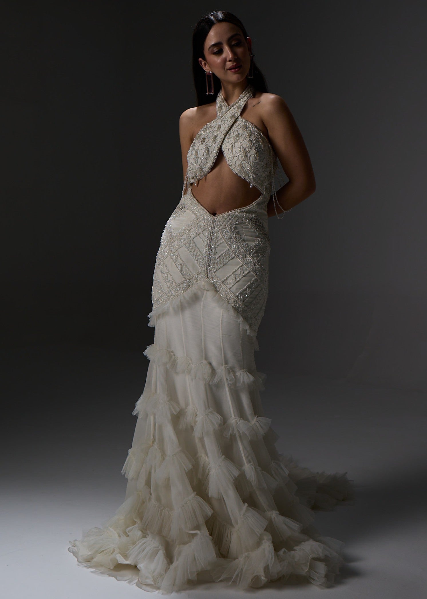 Helena Gown