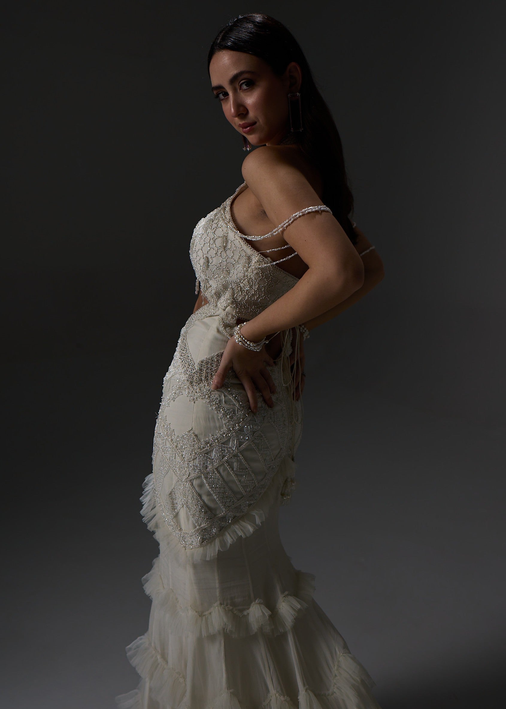 Helena Gown