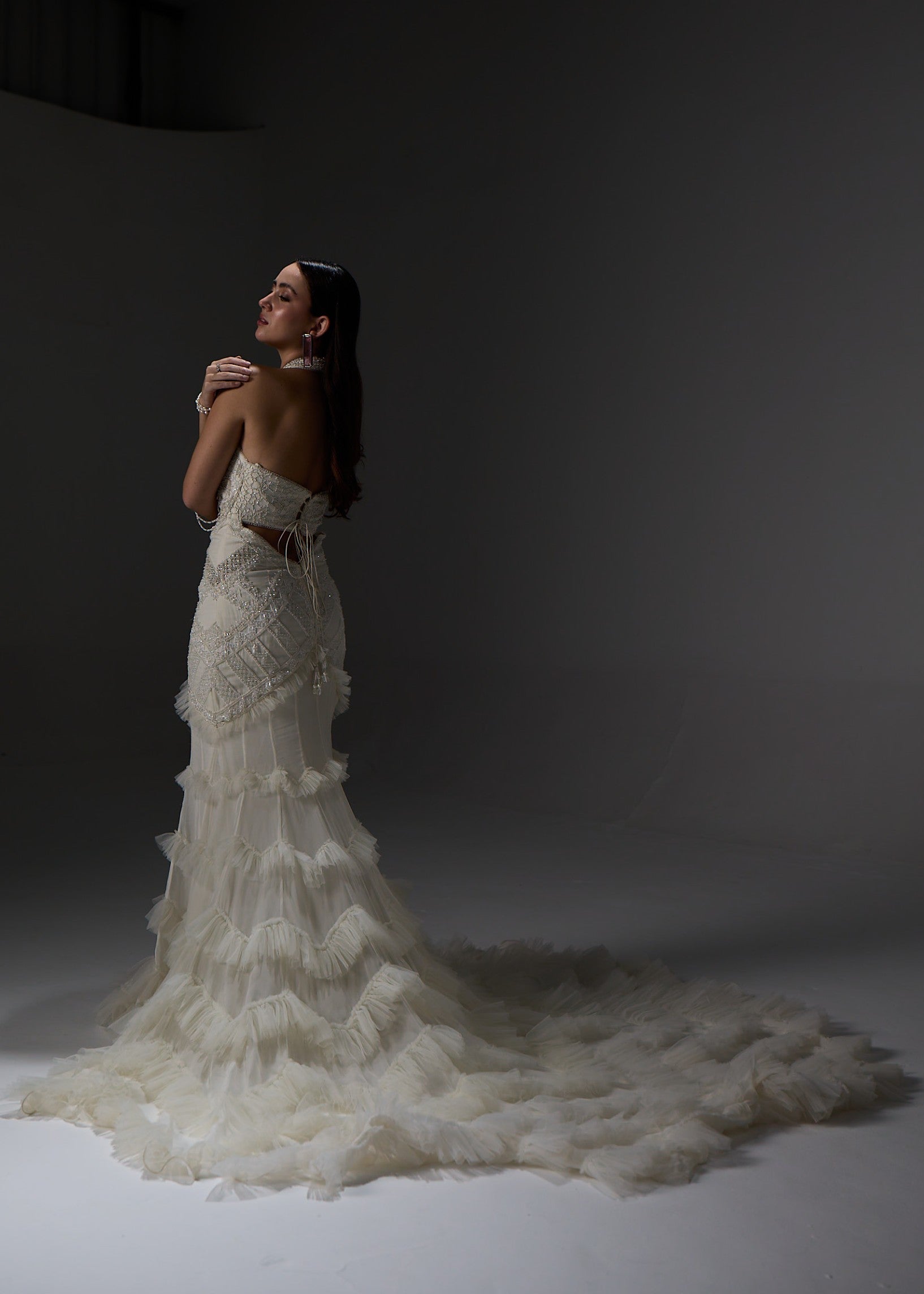 Helena Gown