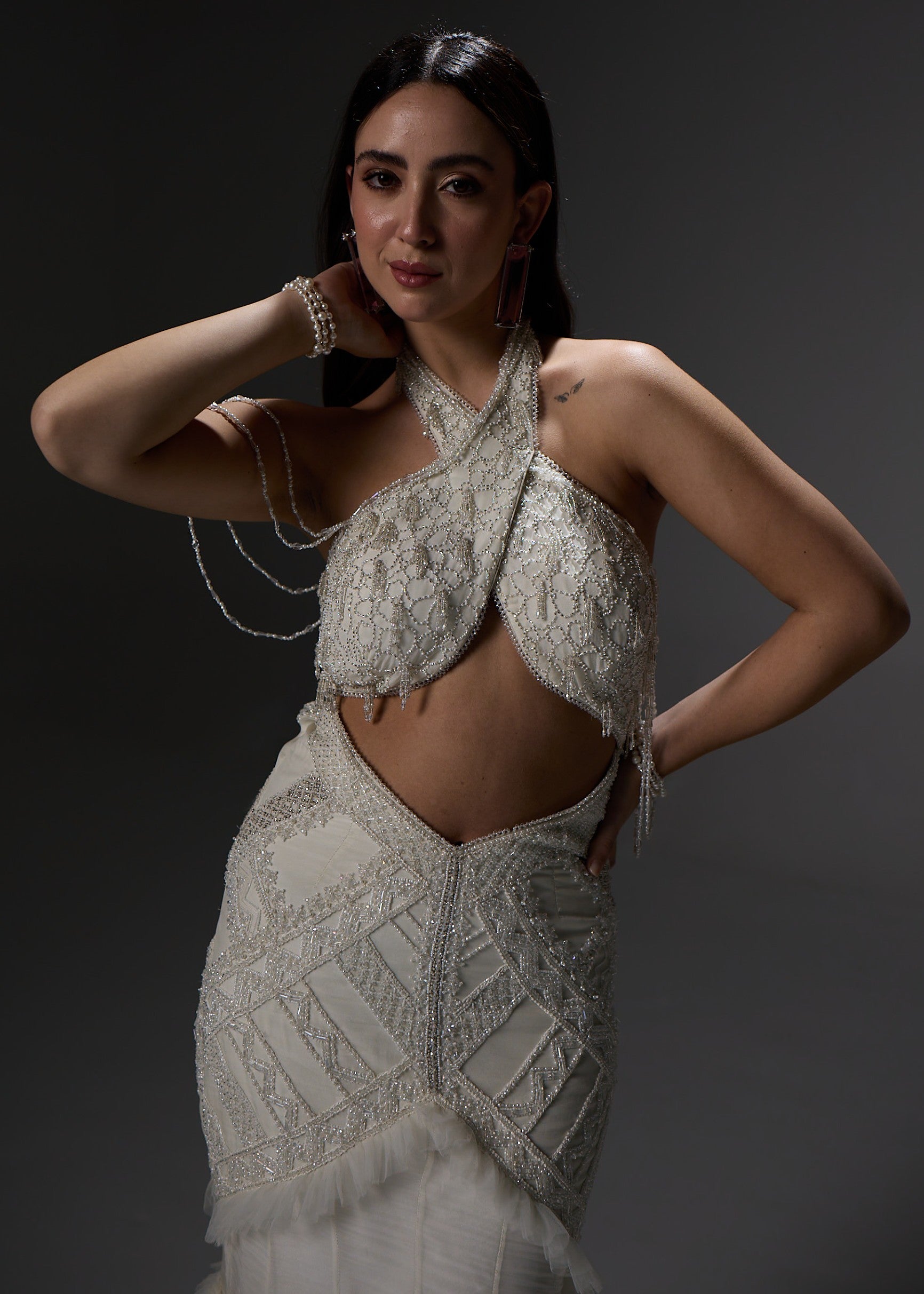 Helena Gown