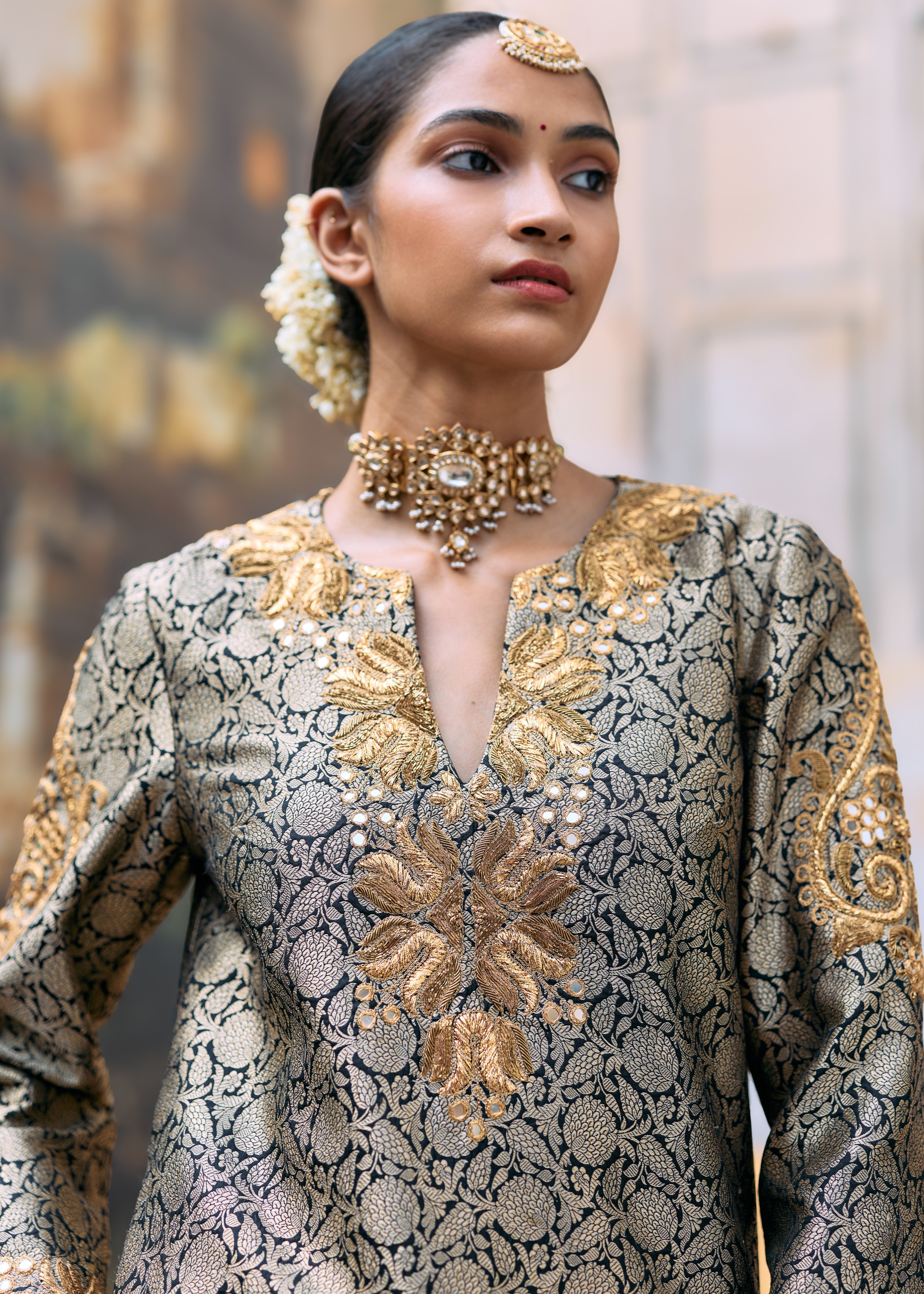 Mrinmayi Suit
