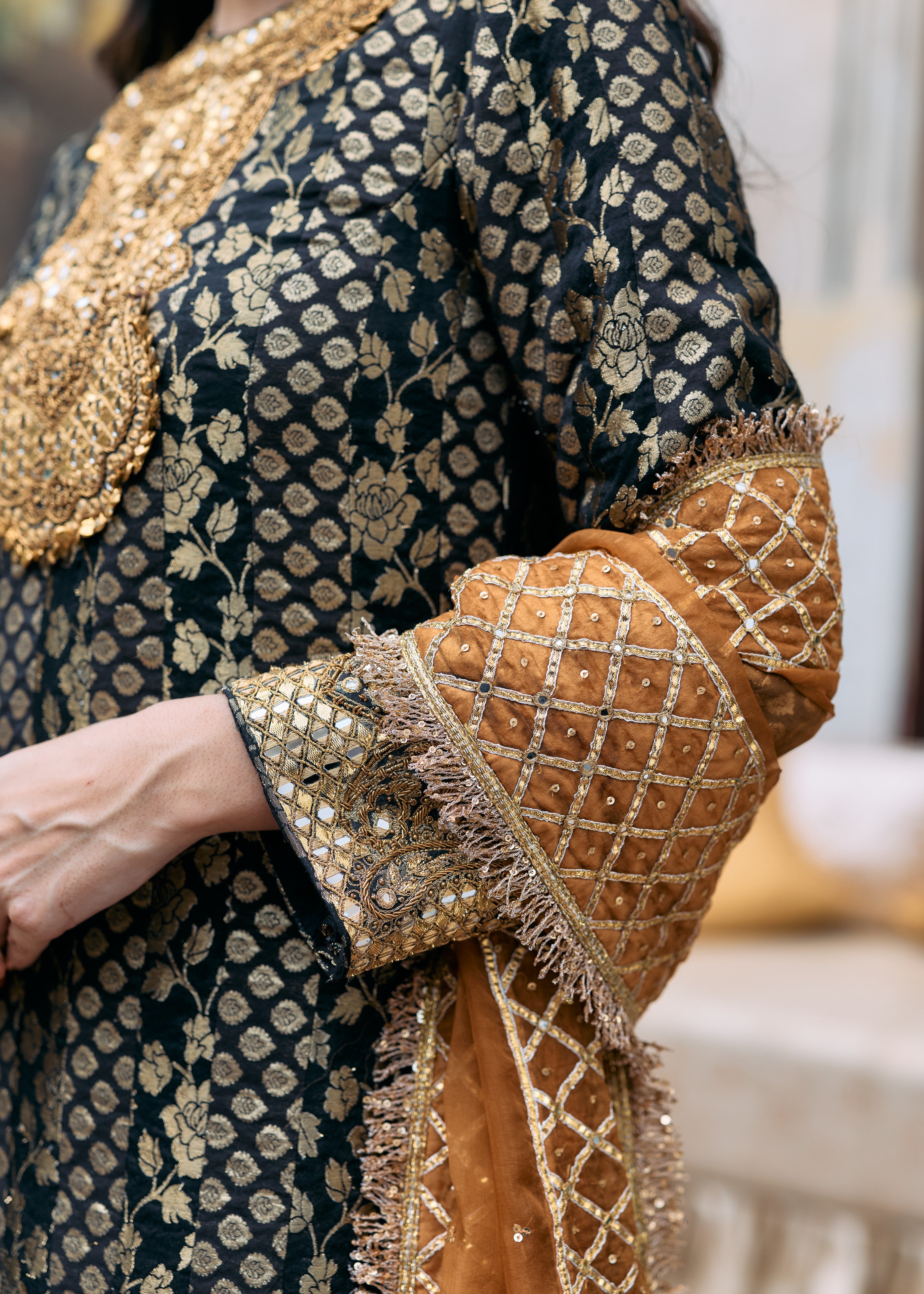 Samidha Suit