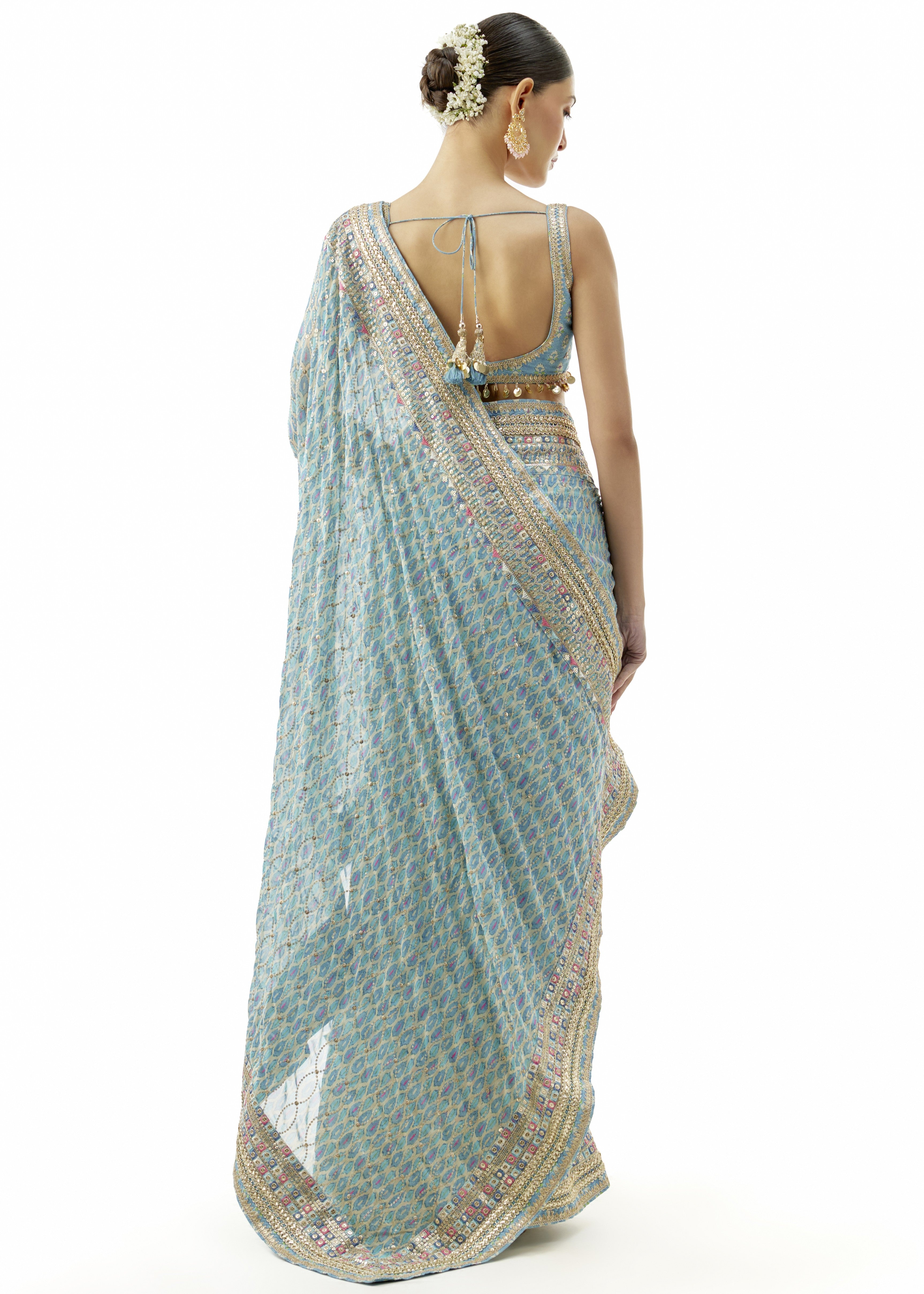 Bela Sari Set