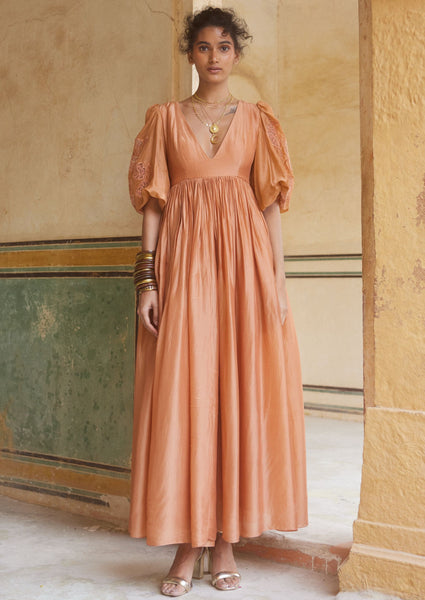 erdem maxi dress ERDEM