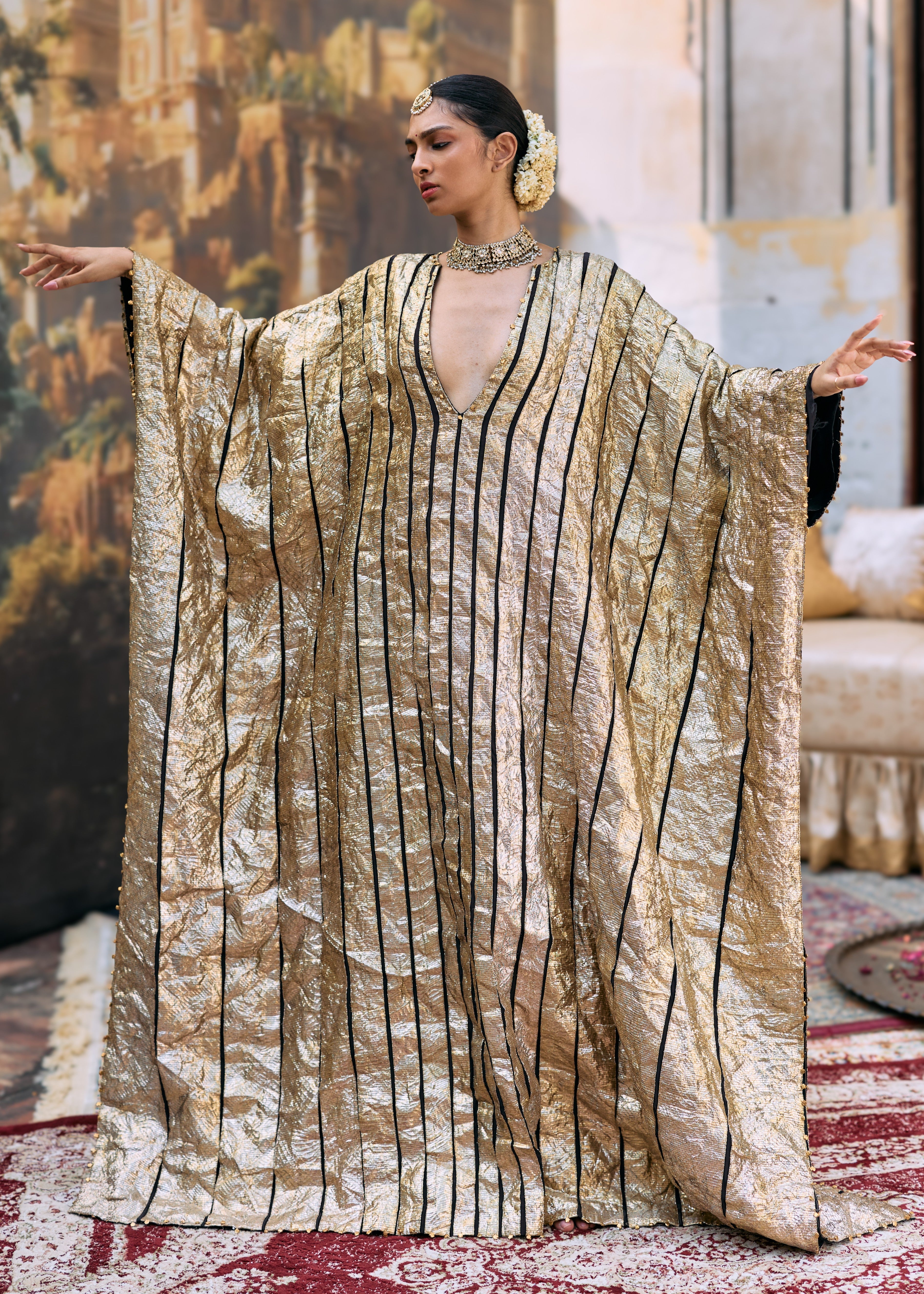Kiritika Kaftan