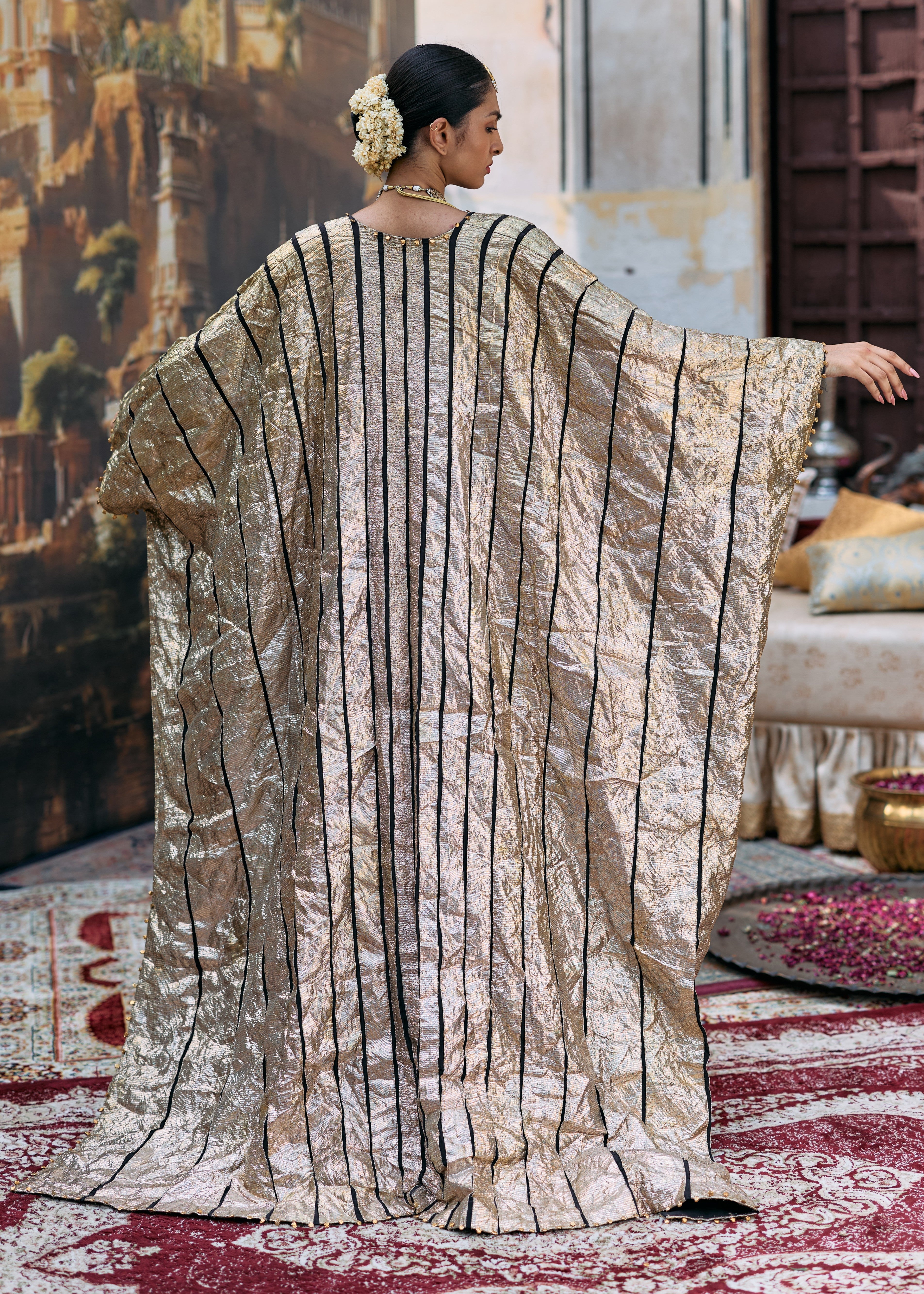 Kiritika Kaftan