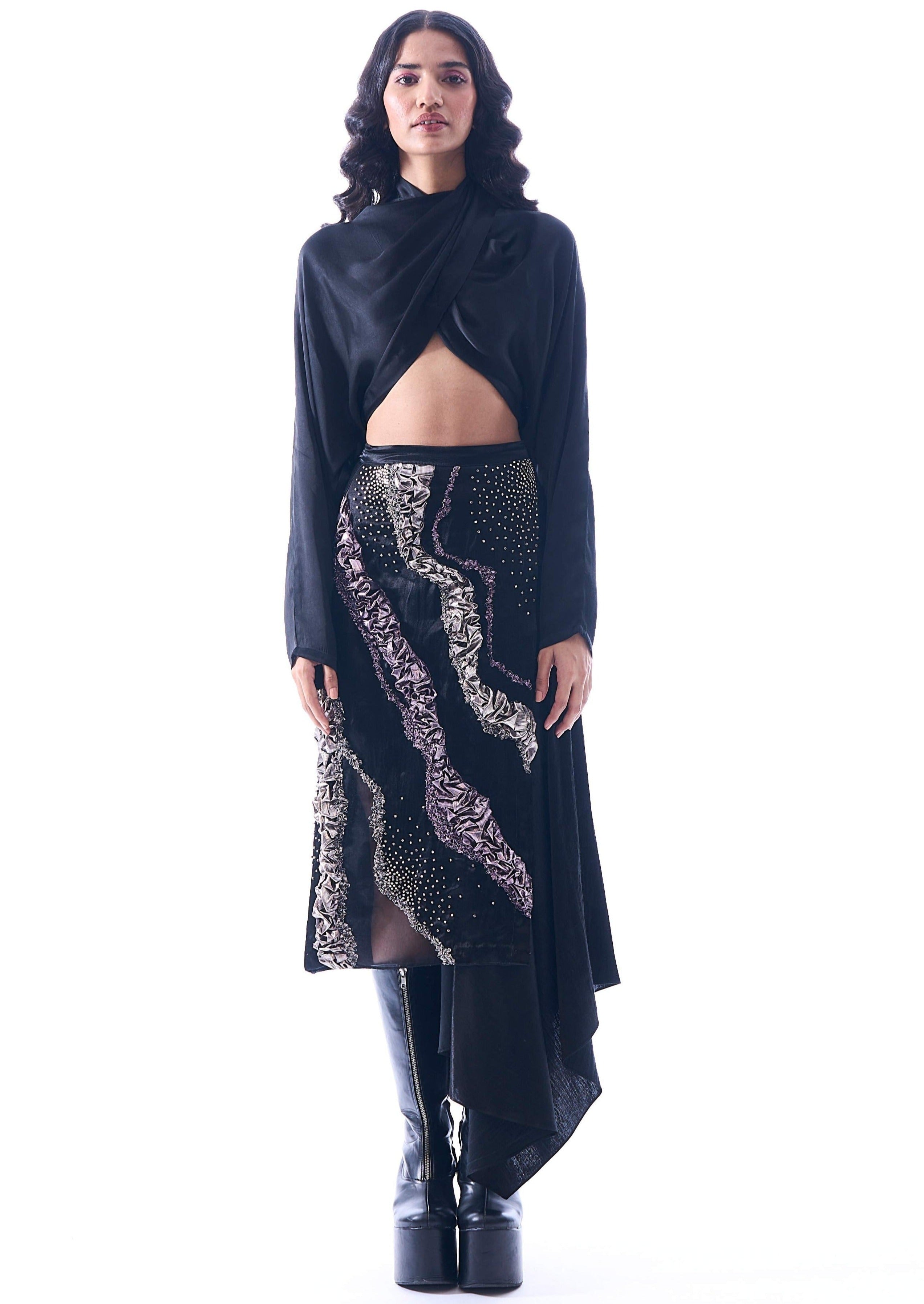 Stargaze Skirt