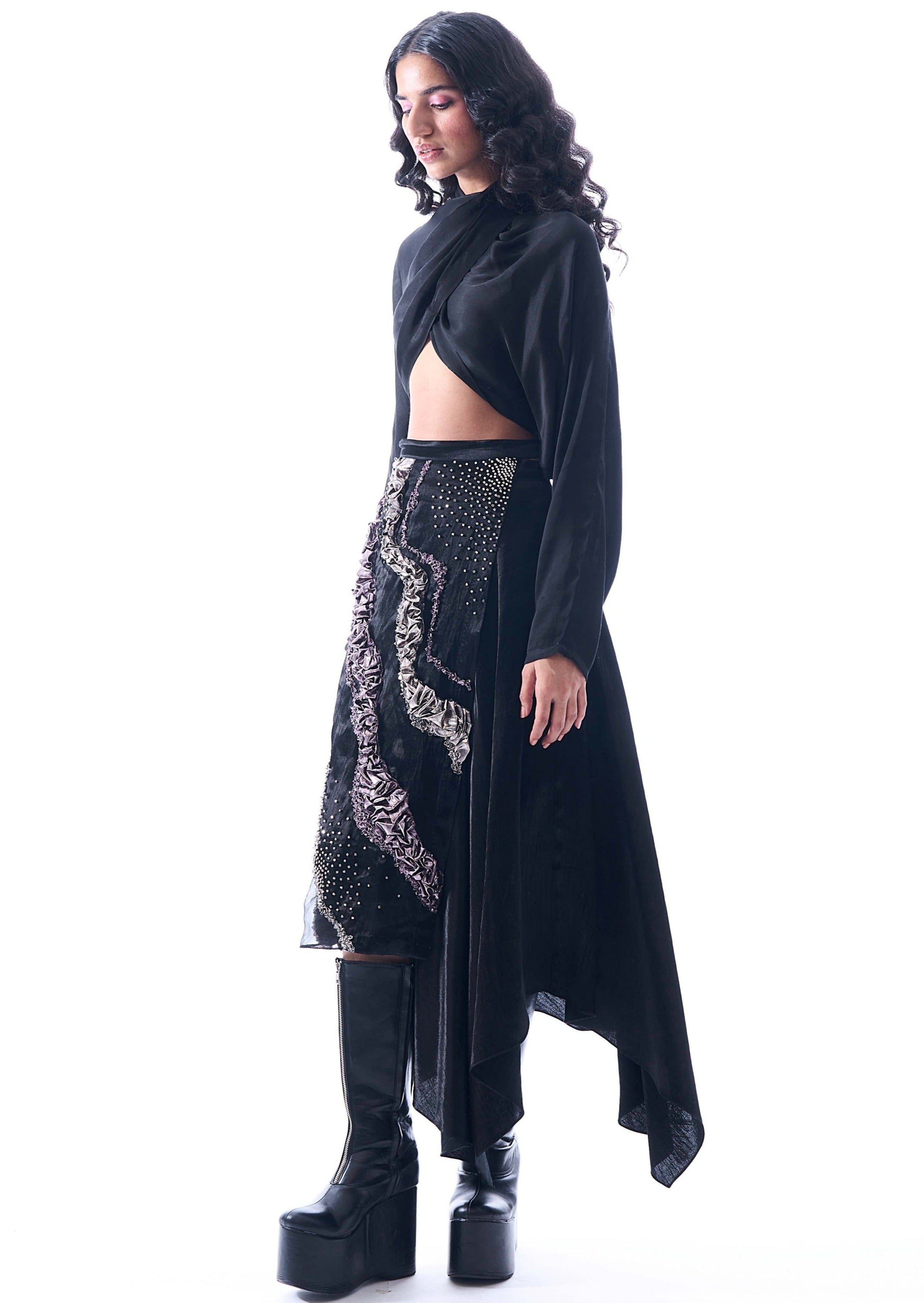 Stargaze Skirt