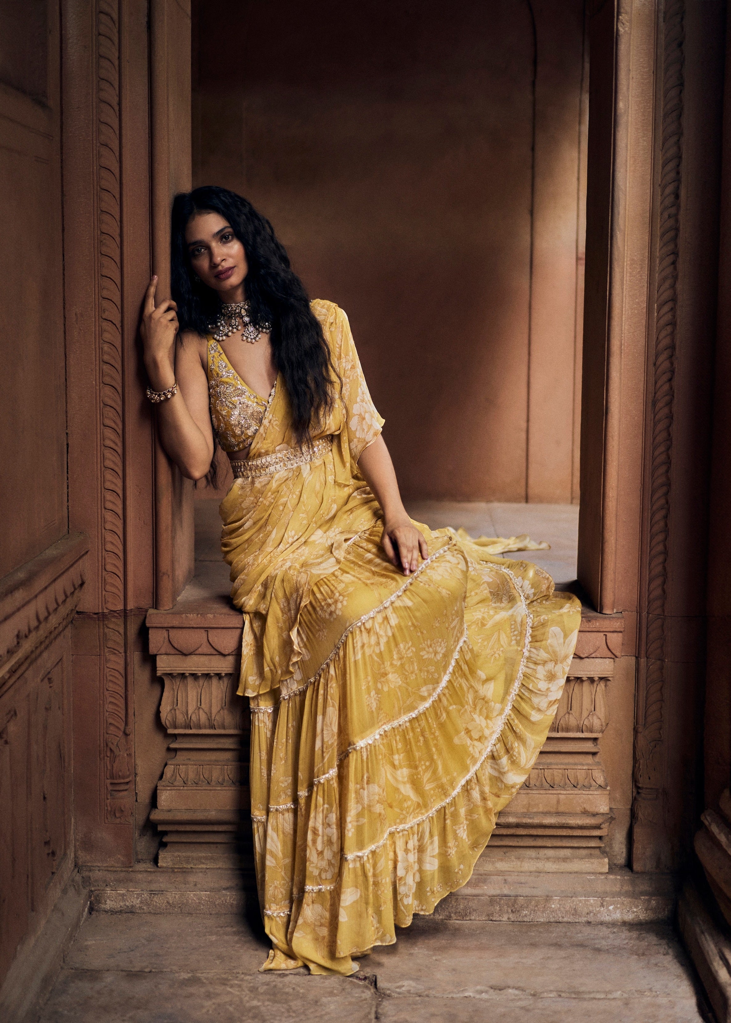 asian designer dresses online 5 Asian Designers Bringing Traditional Dress to Modern Fashion