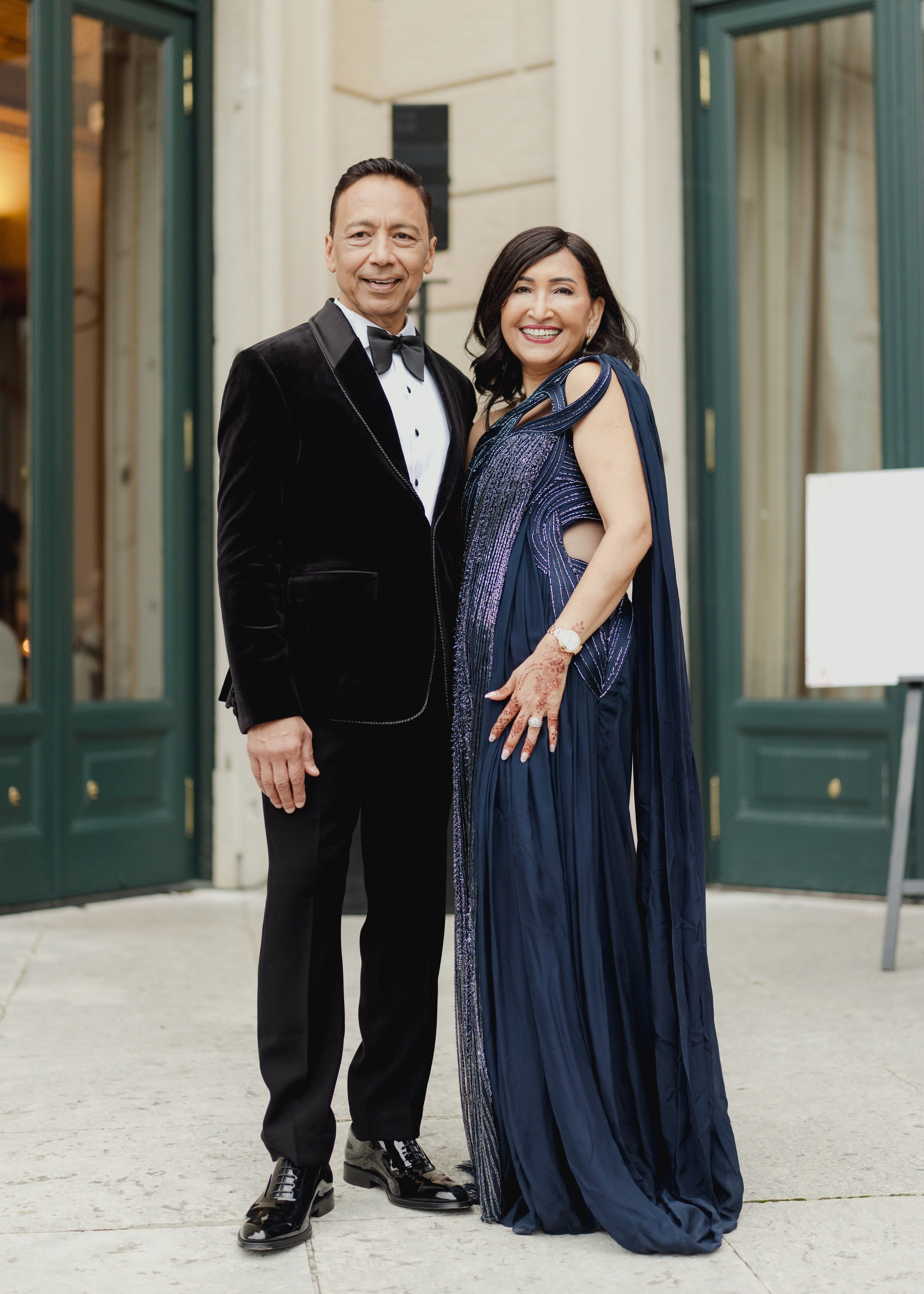 Rohit Gandhi + Rahul Khanna