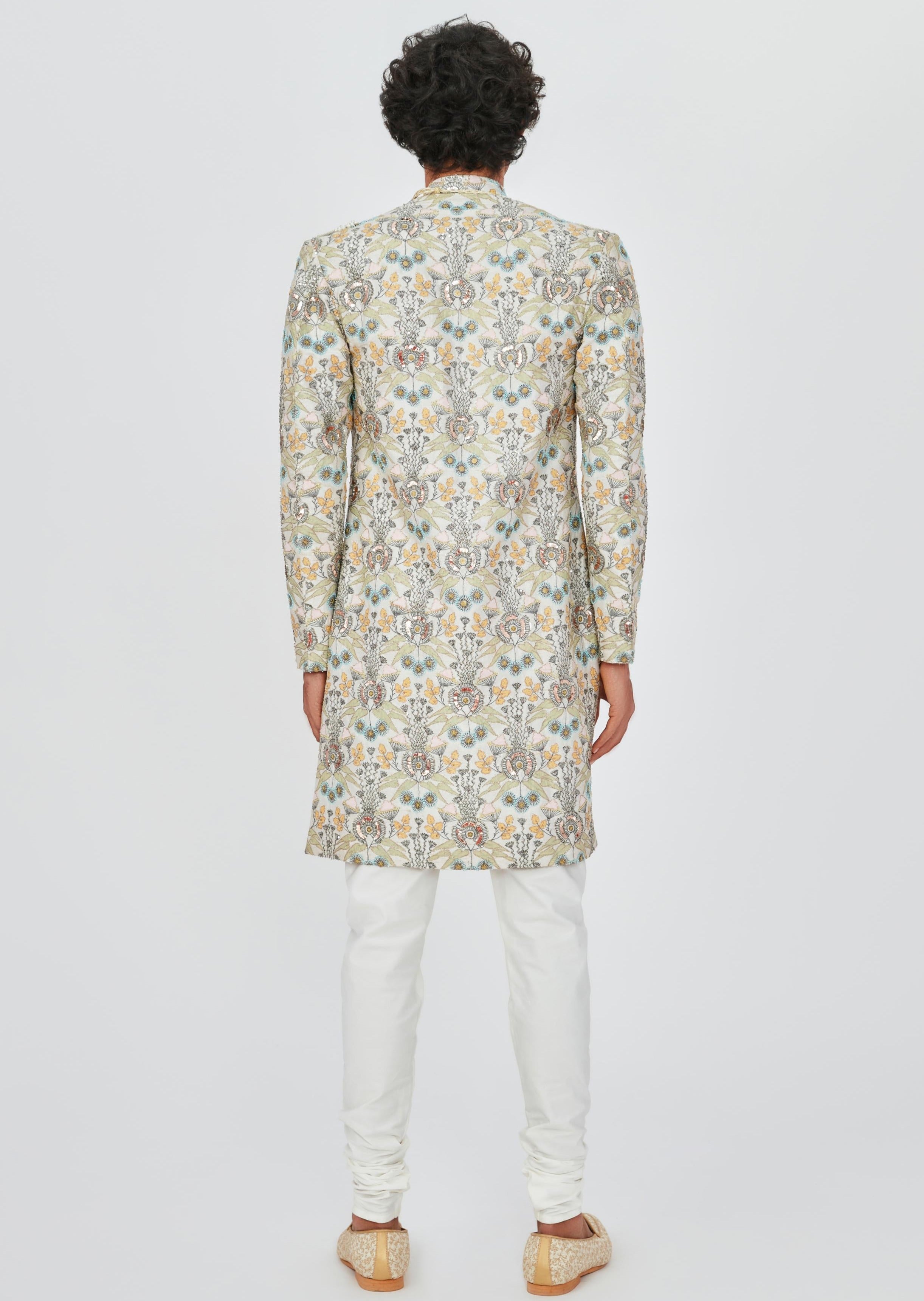 Parviz Sherwani