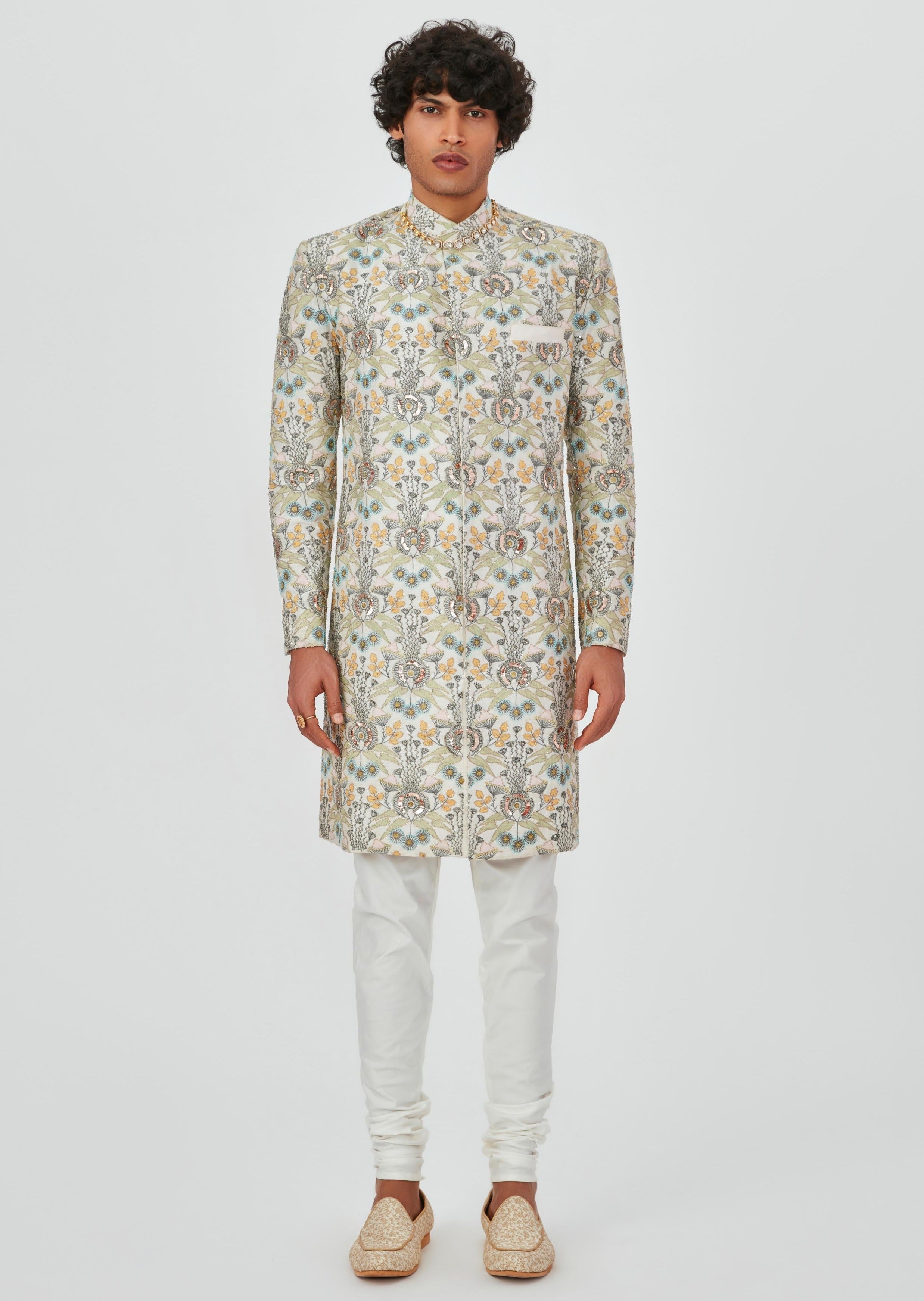 Parviz Sherwani