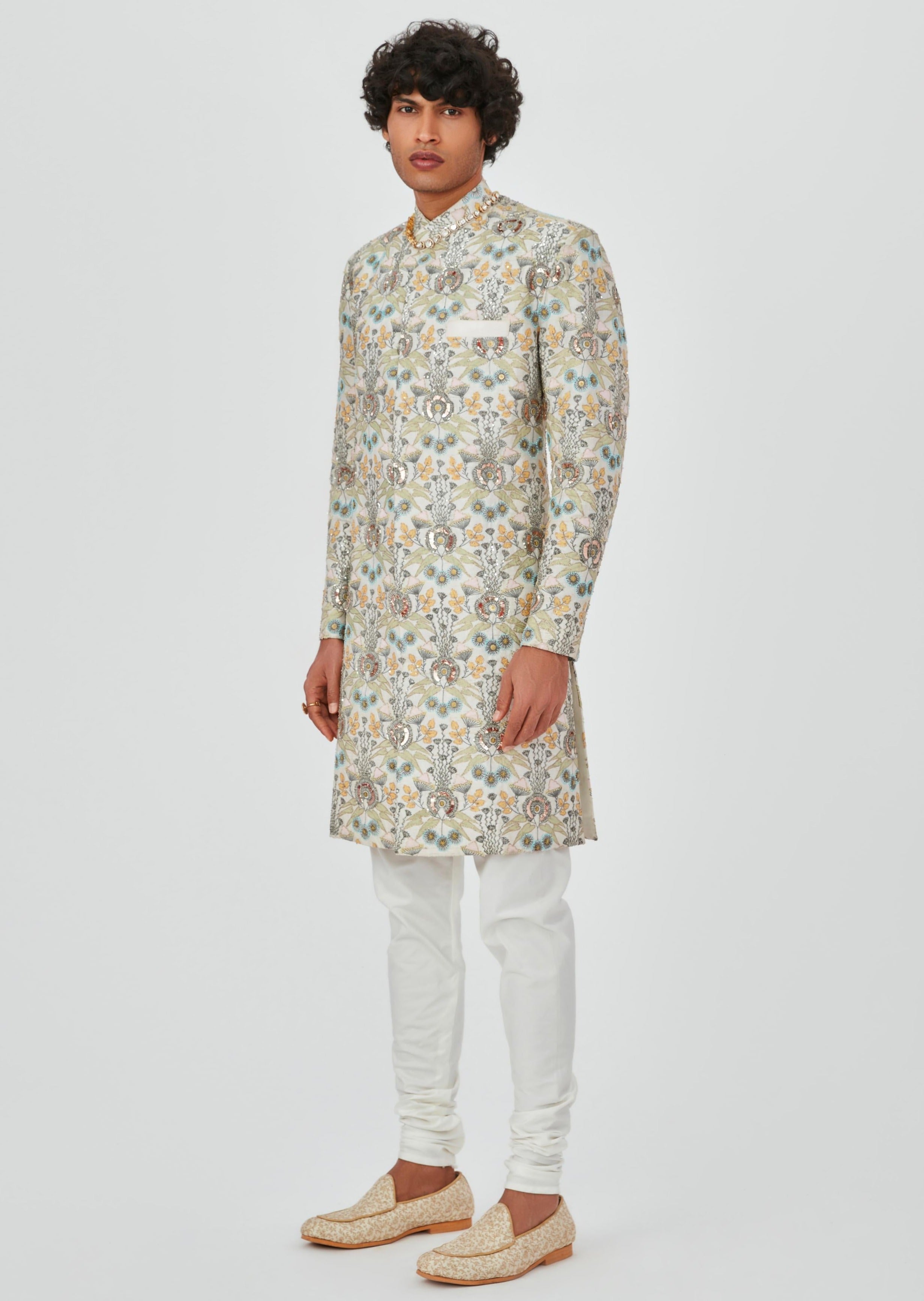 Parviz Sherwani