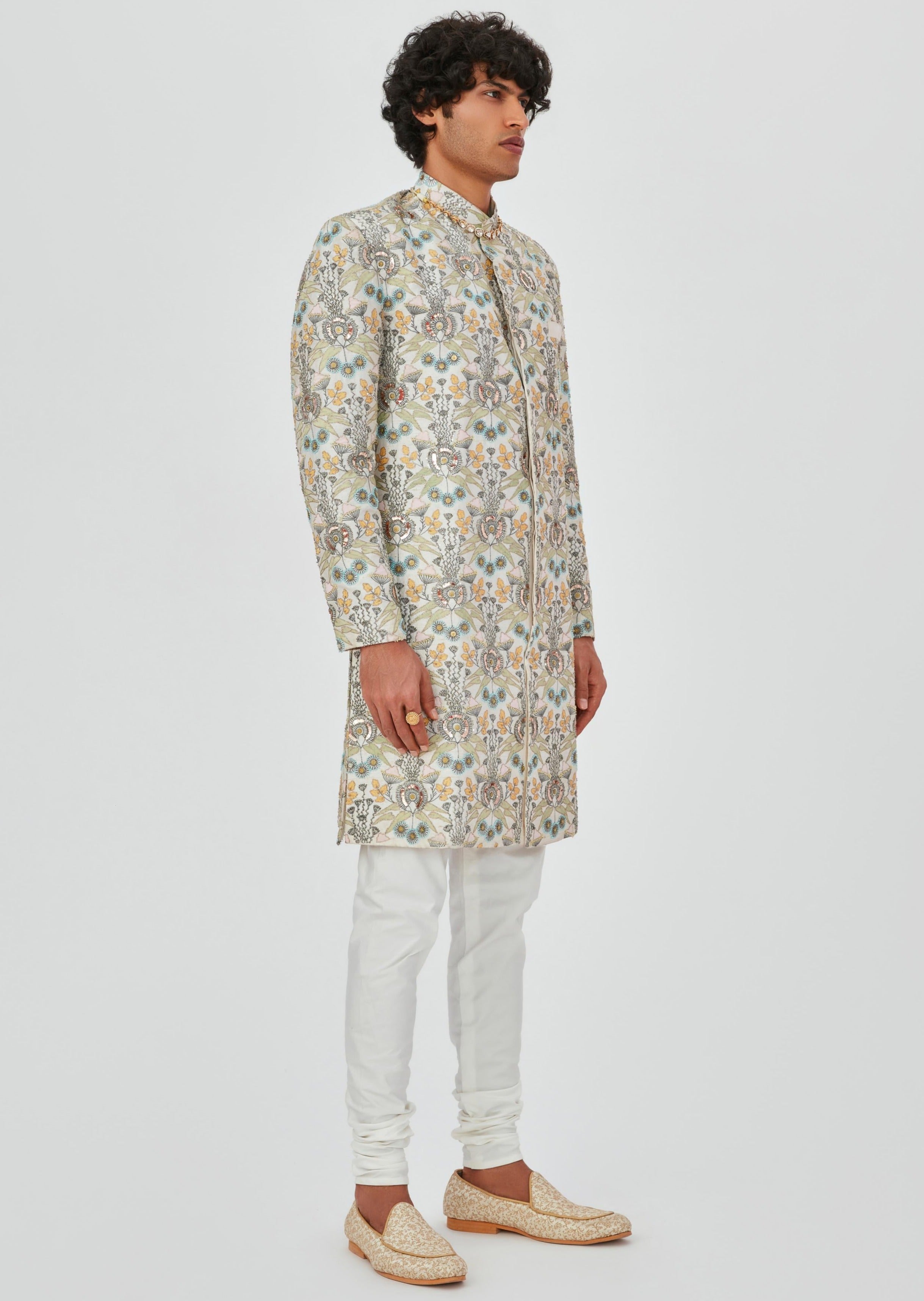 Parviz Sherwani