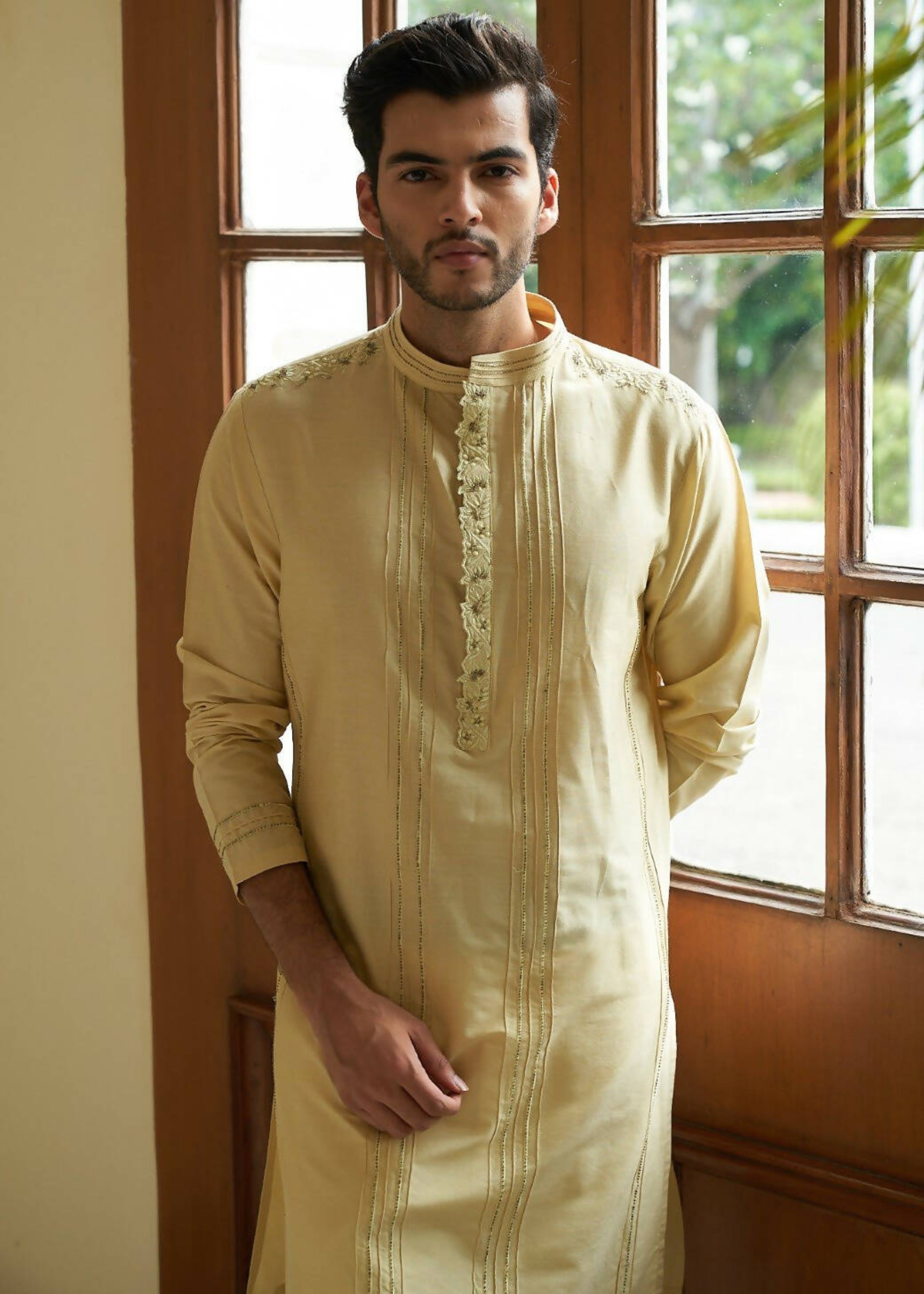 Dawn Kurta Set