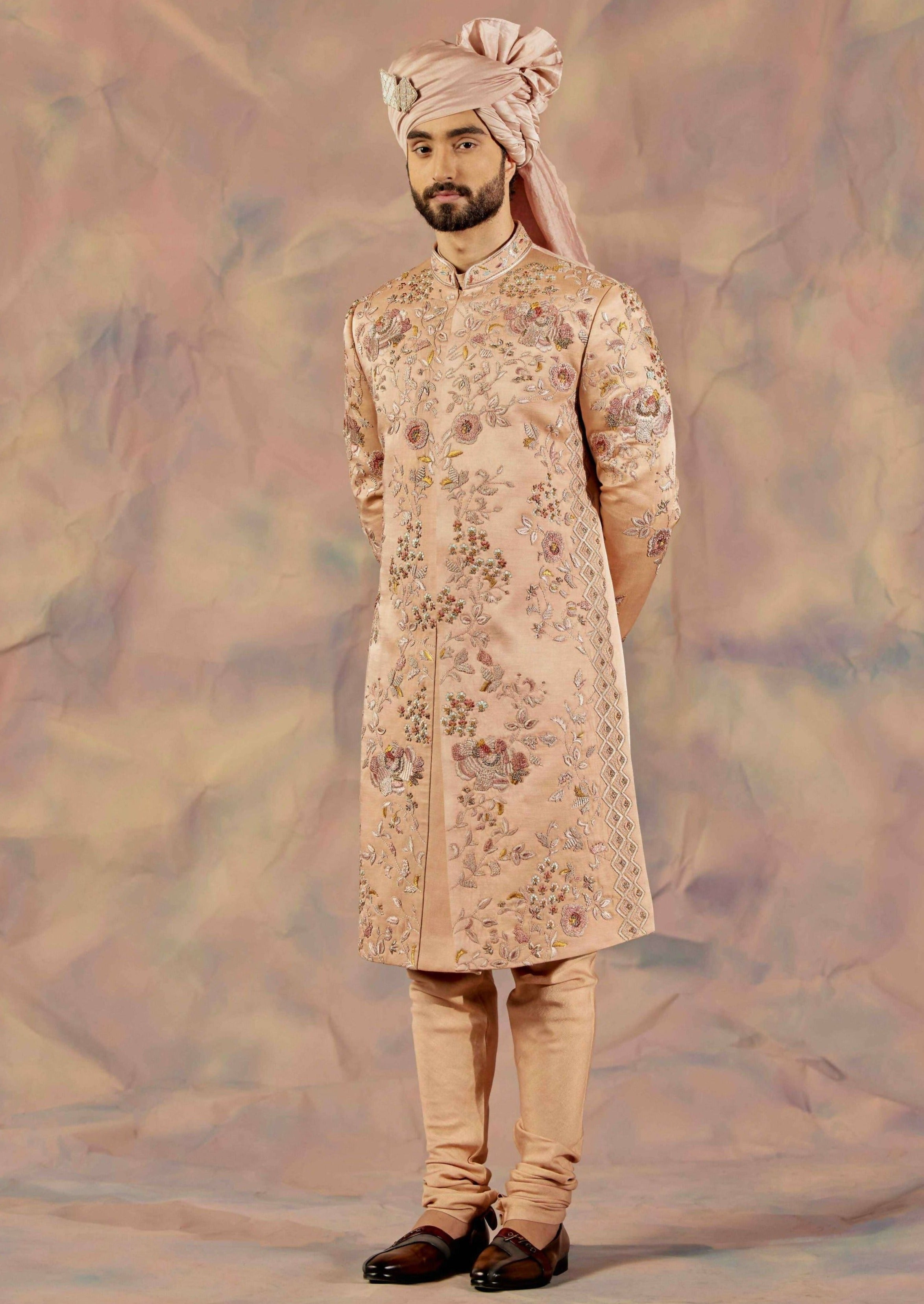 Sante Sherwani Set