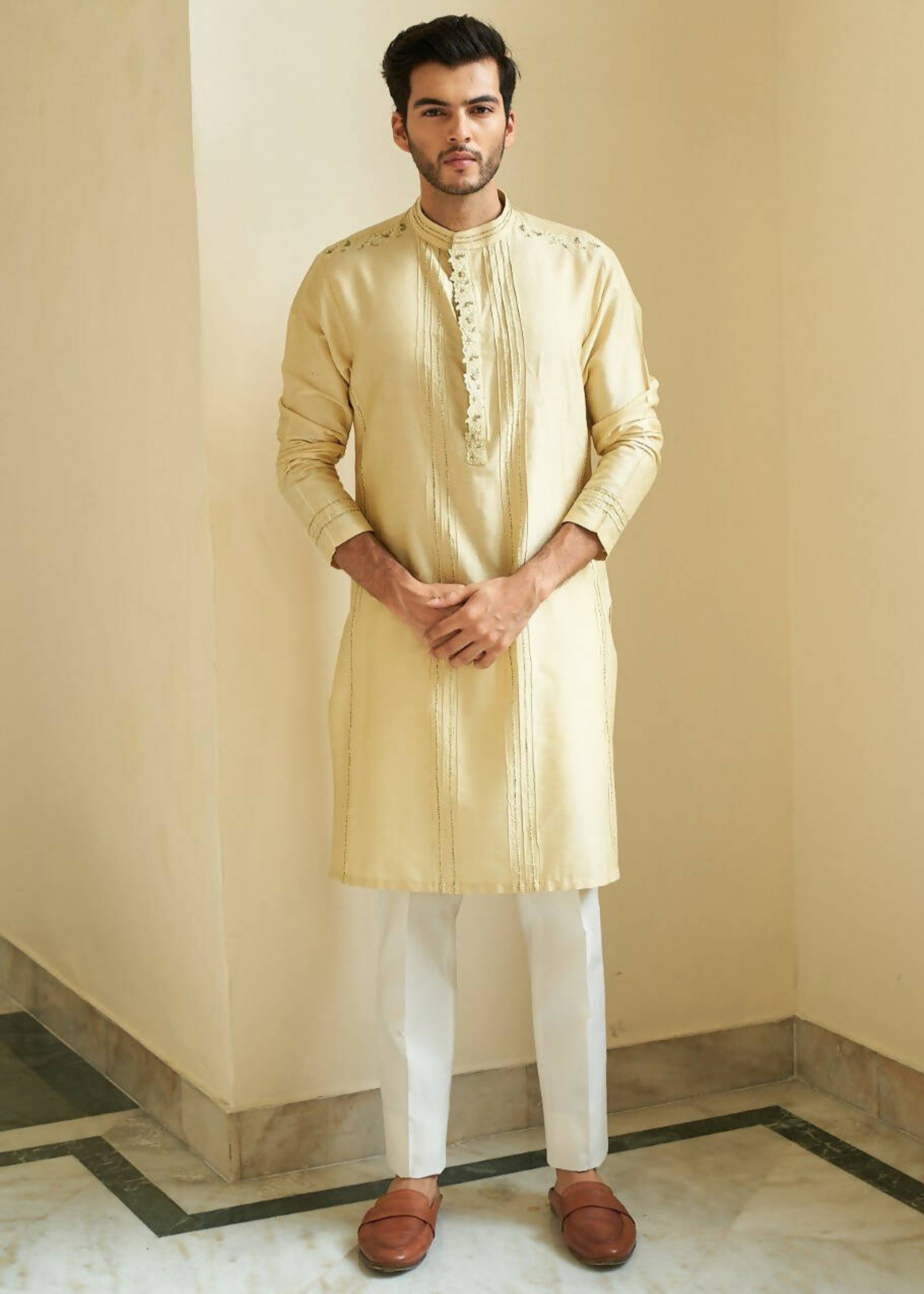 Dawn Kurta Set